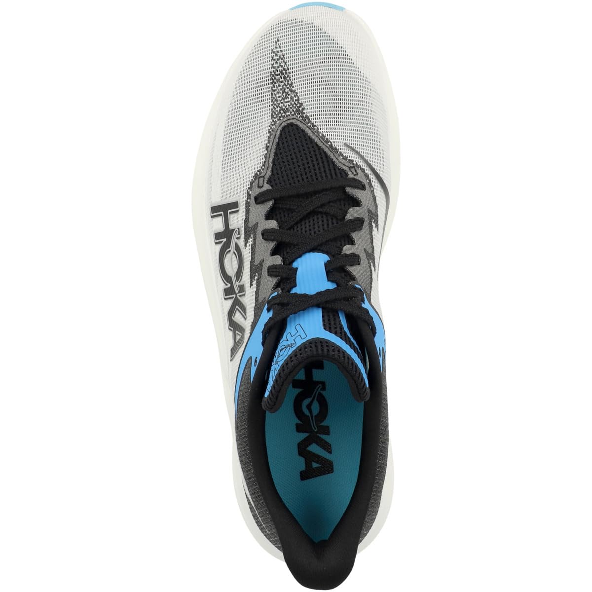 HOKA Unisex Erwachsene Laufschuhe Rocket X 3