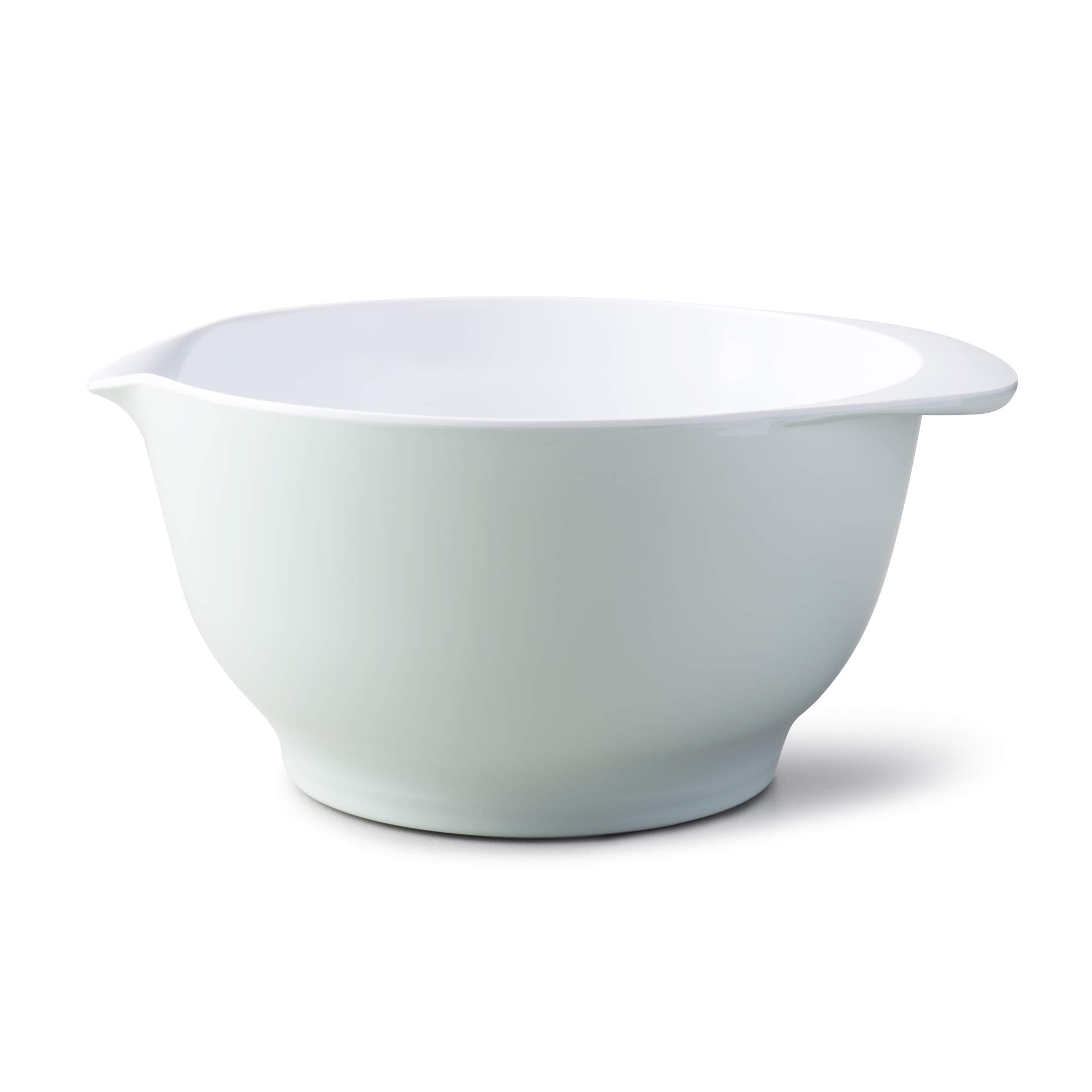 G206G Mixing Bowl, Sage Green