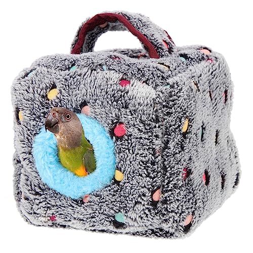 GANAZONO 動物 巣 ハッチ ウサギ ハウス ベッド 隠れ家 ウサギ ペット 屋内