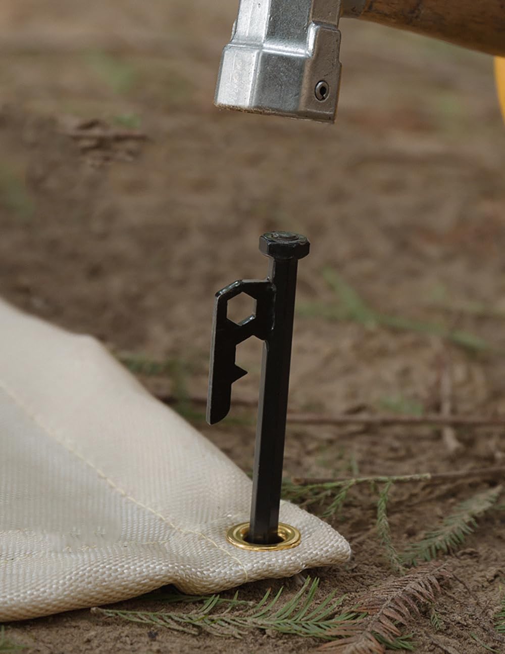 Tappetino per braciere da 30 cm, per campeggio, barbecue, resistente alle temperature, ignifugo, per stufe e grill, coperta per isolamento del ponte in legno, per esterni e interni, protezione del