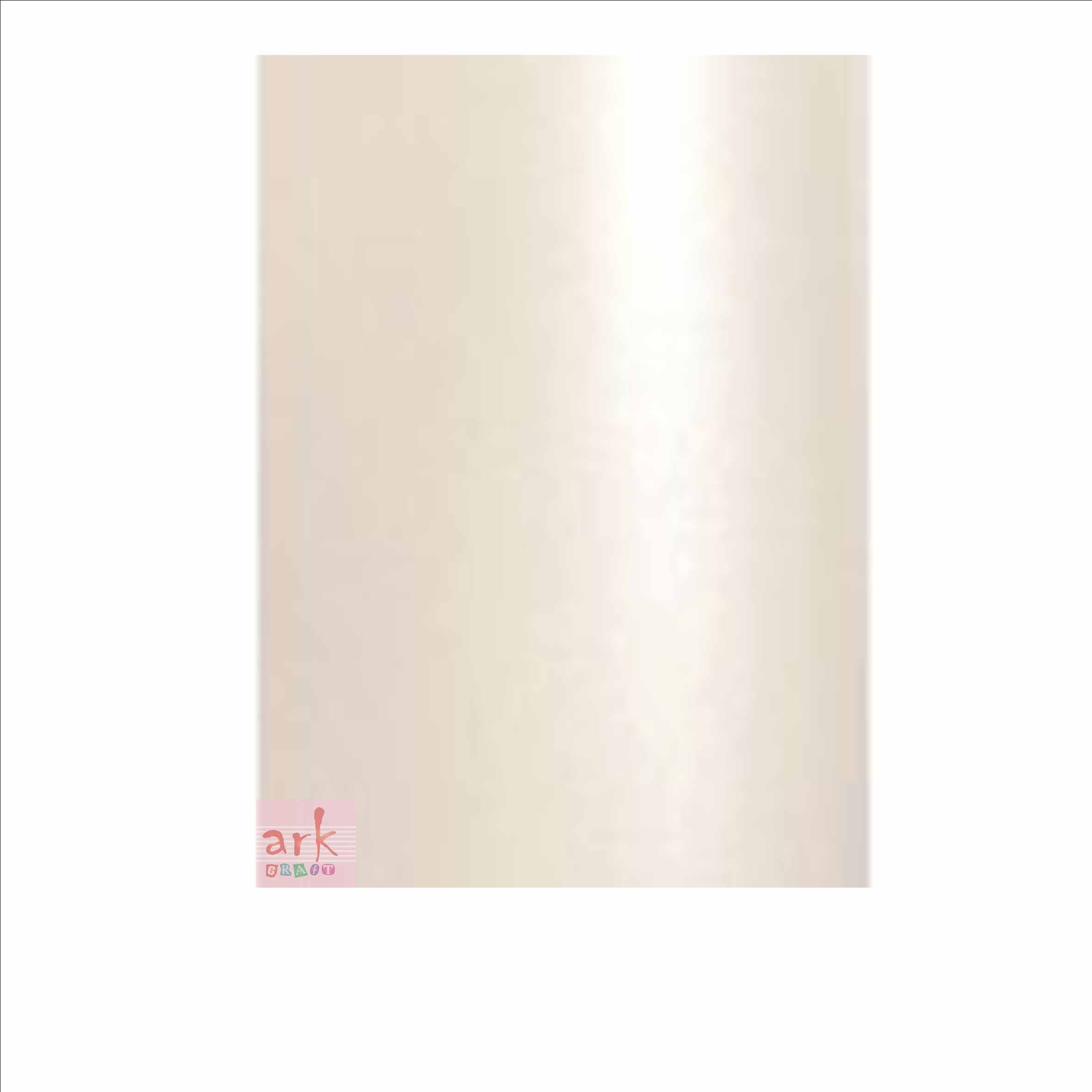 ARK, A4 Ivory Pearl Paper (10 pack), P81