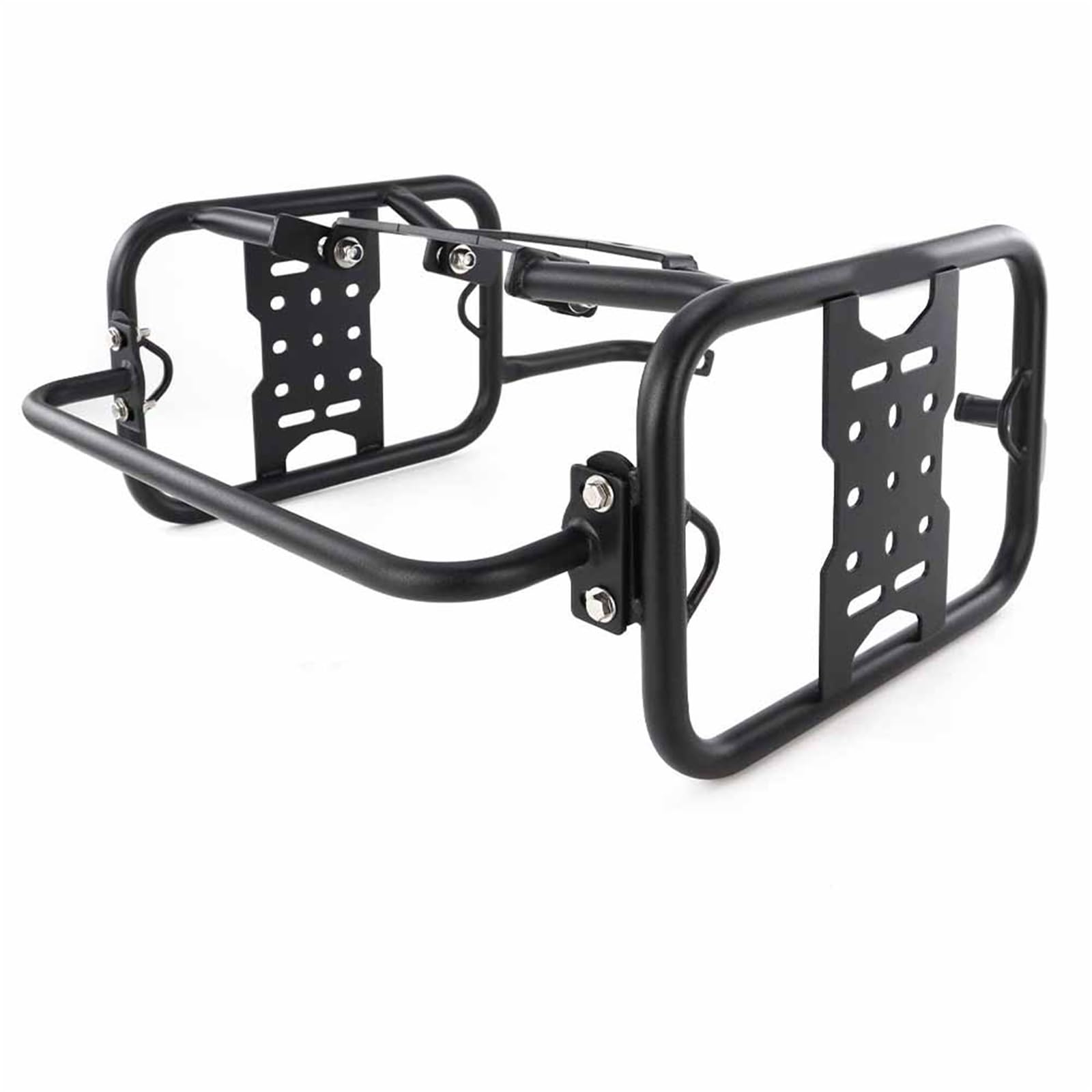 Sacoches de moto pour Ducati Multistrada 1260 support latéral robuste - 8