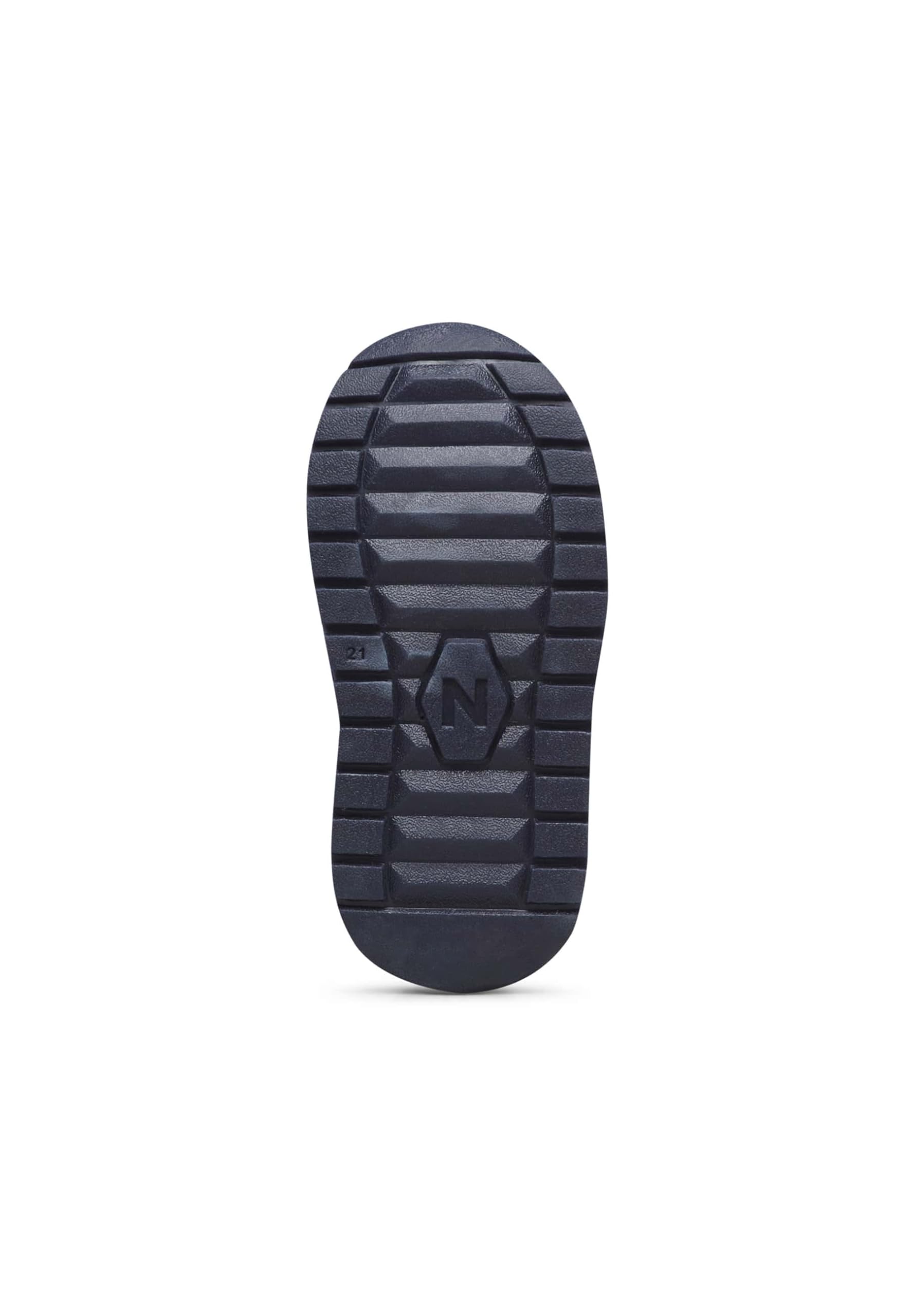 Naturino Chłopcy Naturino Sammy 3 Vl.Buty niemowlęce