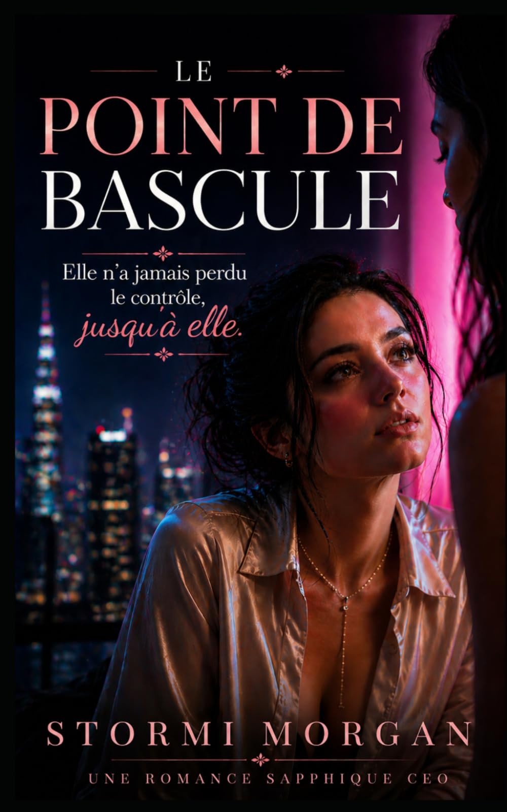 Le Point De Bascule