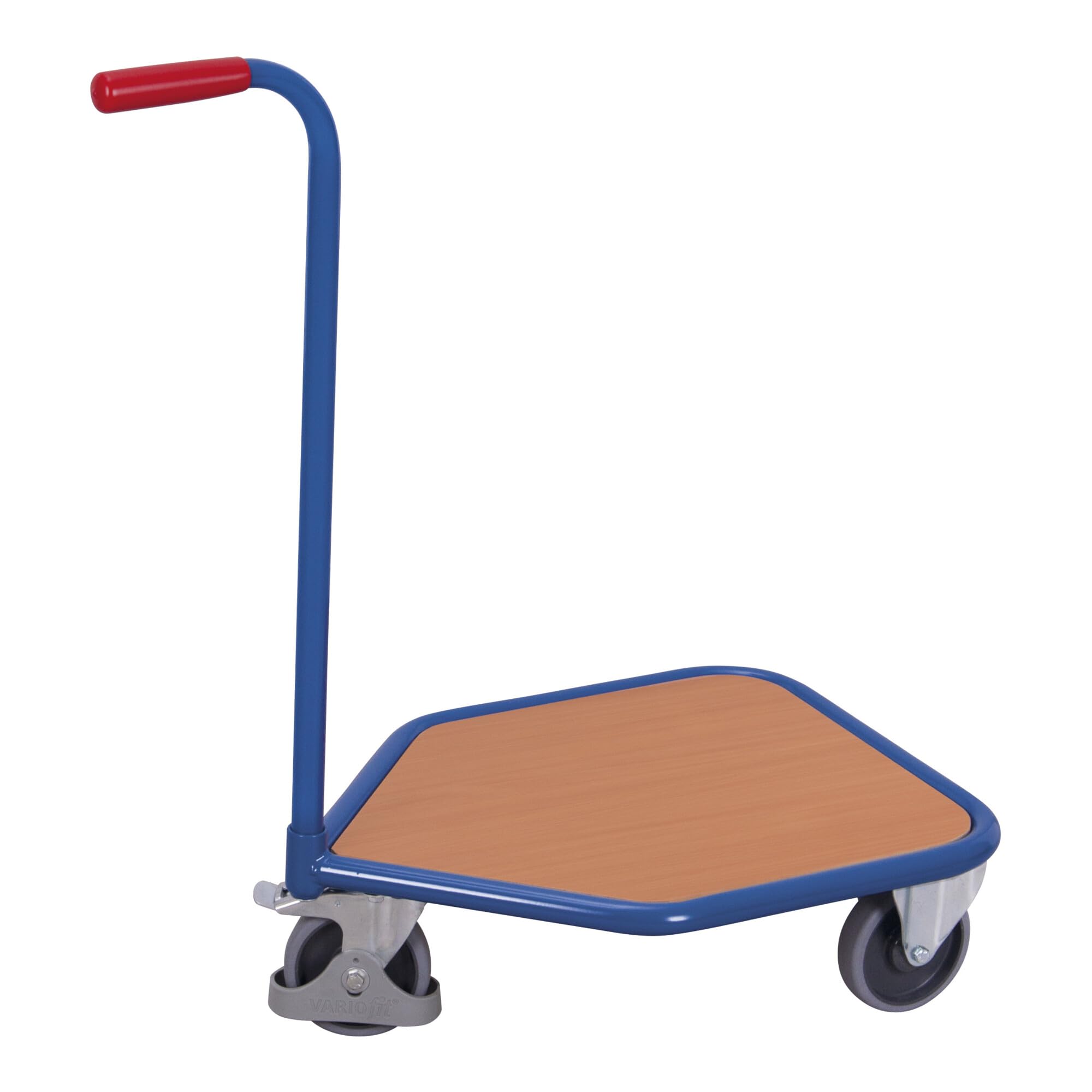 VARIOfit Griffroller mit MDF-Boden 565 x 450 mm