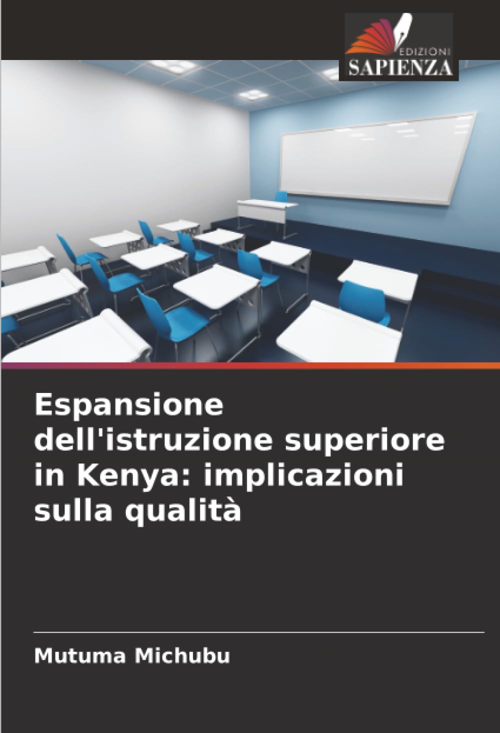 Espansione dell'istruzione superiore in Kenya: implicazioni sulla qualità