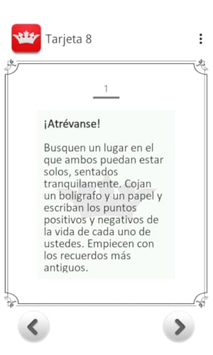 Dare2Share Español