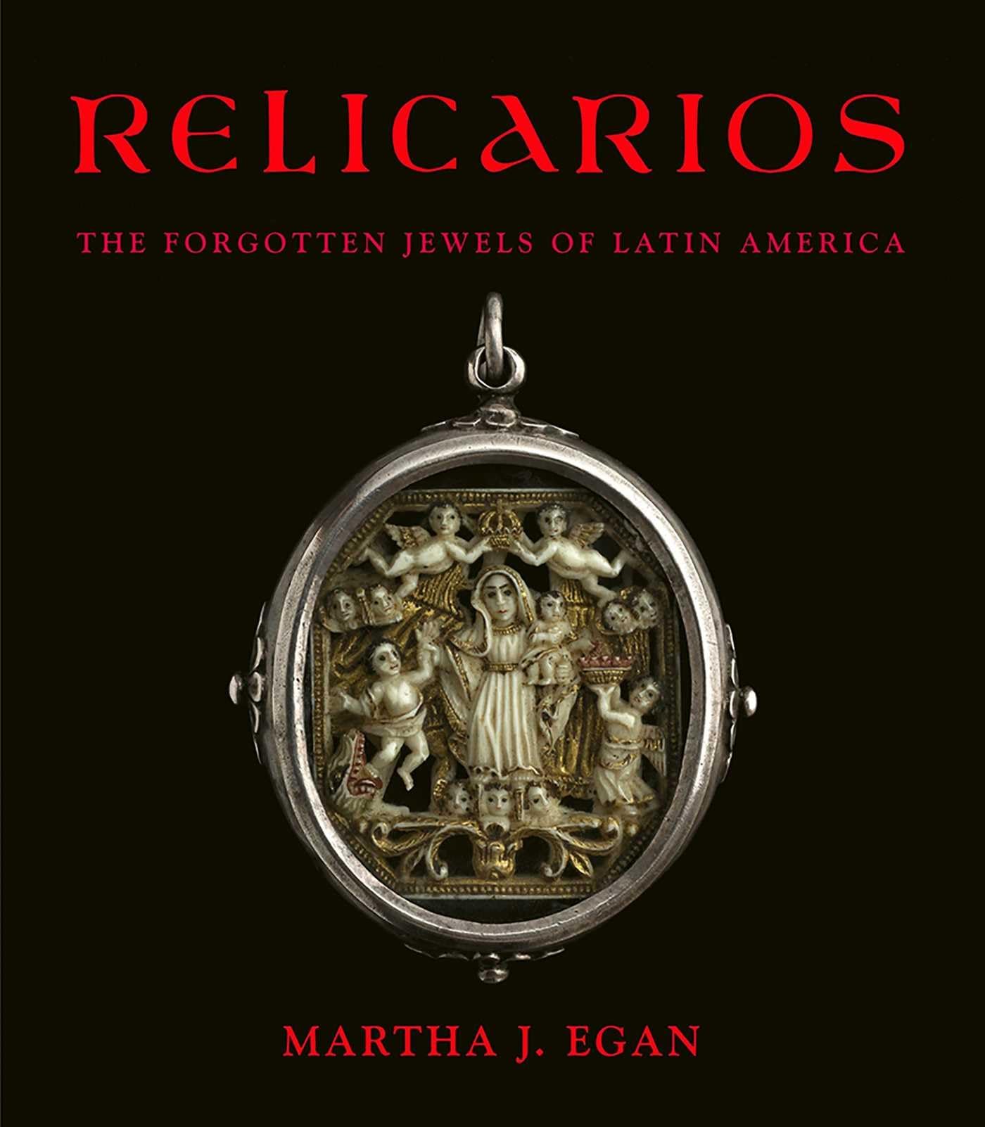 Relicarios: The Forgotten Jewels of Latin America, l'histoire oubliée de joyaux sacrés
