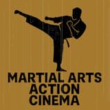 Nested playlists Martial Arts Action Cinema