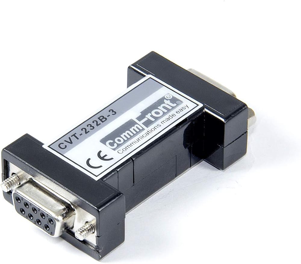 COMMFRONT Industrial RS232 عزال صبري ، 7 عمان | Ubuy