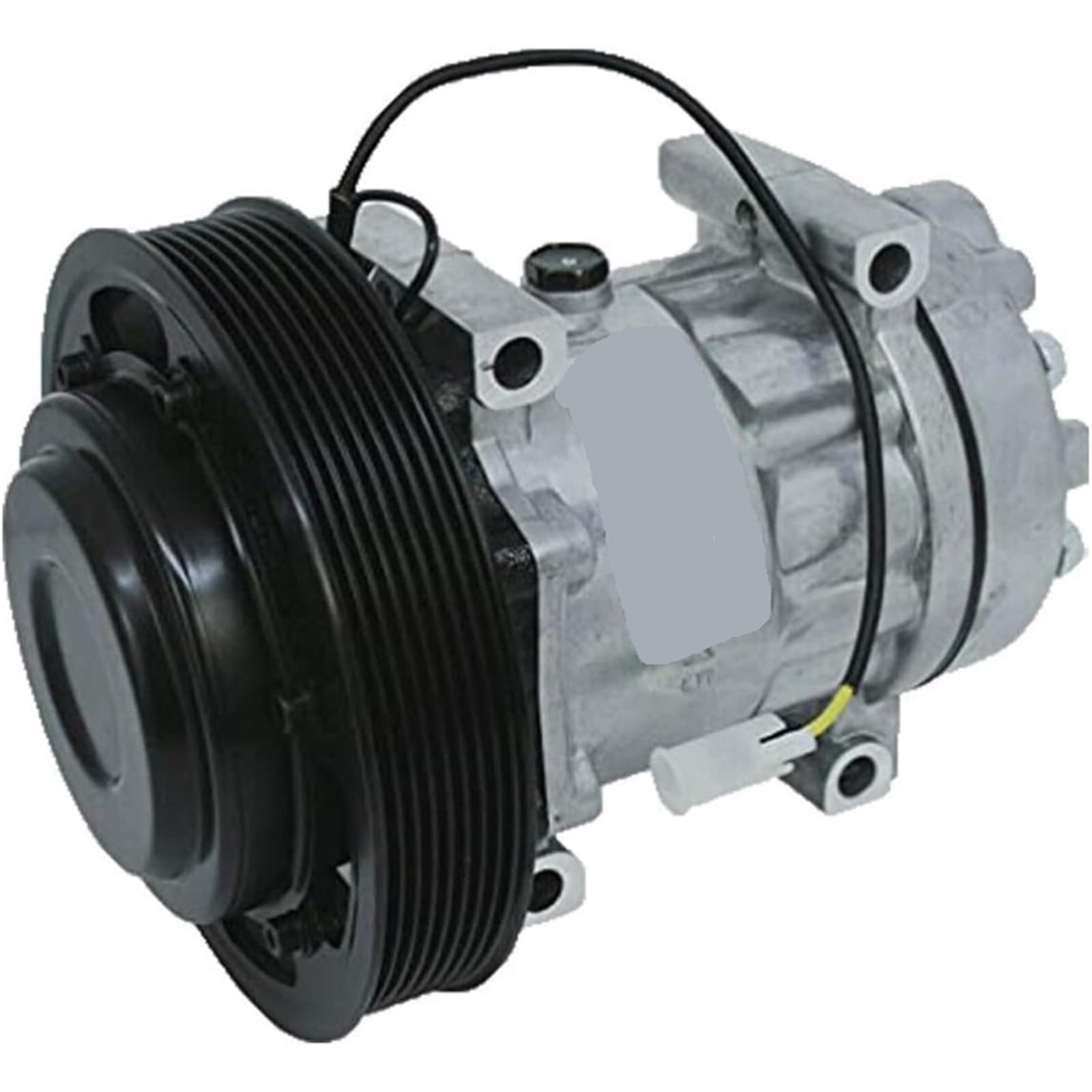 24V AC Compressor 85000458 Compatible with Volvo Truck FH12 FH16