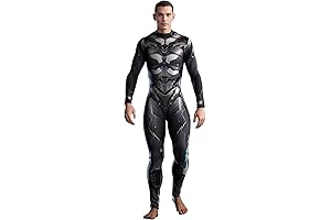 Premium Halloween Costumes for Men, Futuristic Armor Costumes, Superhero Costumes, Knight Costume...