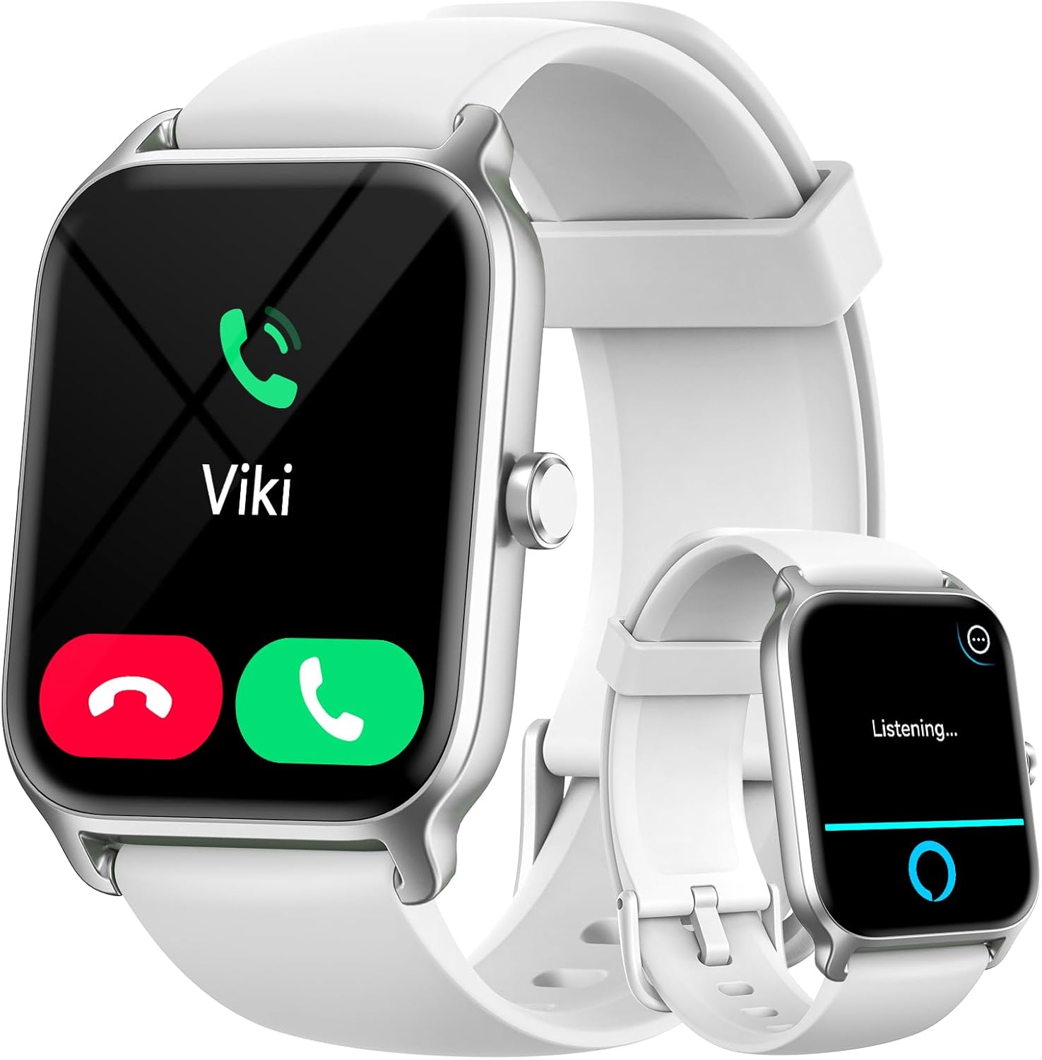 Oura Ring Smart Ring Fitness Tracker Contapassi, Contapassi