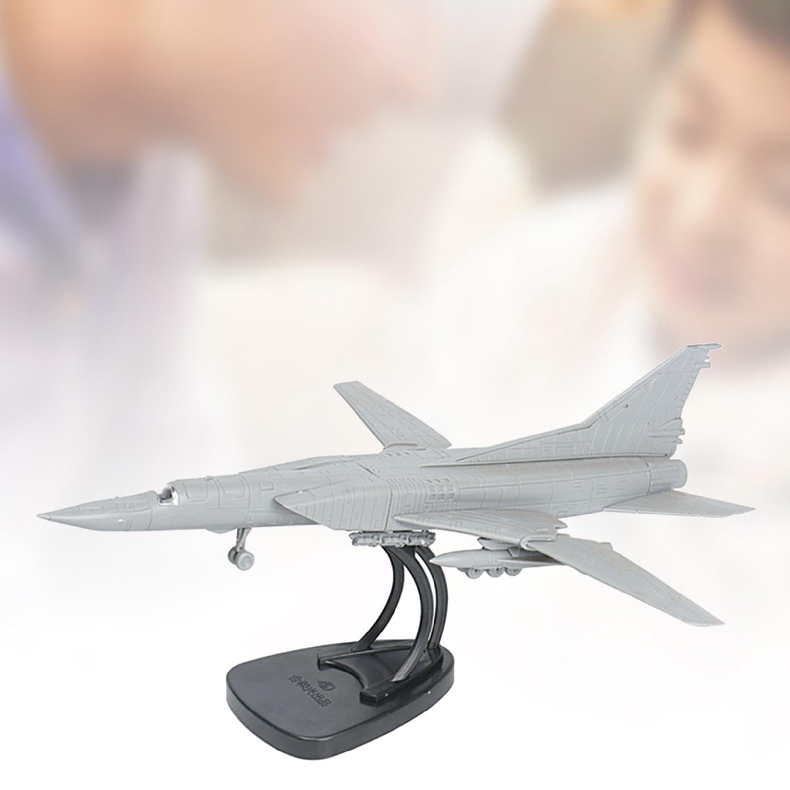 Amazon | Generic 1:144 航空機建物モデル 22M3 飛行機 科学 ホーム
