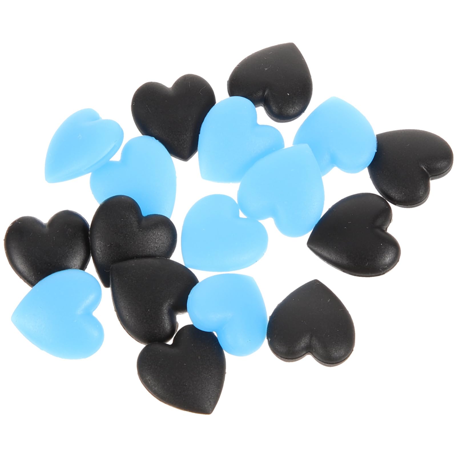 Ipetboom - Glasses Ear Grips Eyeglass Temple Holders Eyeglass Ear Hooks for Men Women