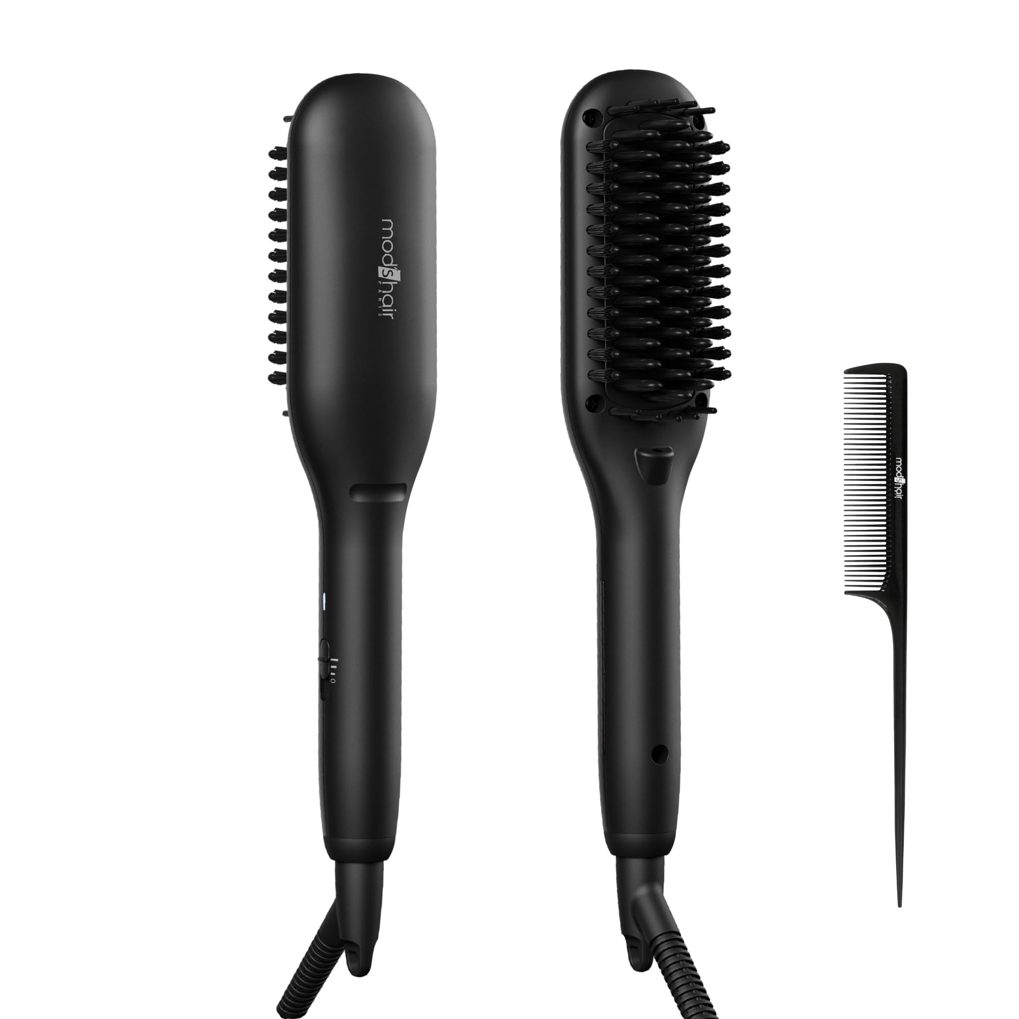 Amazon.co.jp: [ mod's hair ] スタイリッシュ コンパクトイオンヒート