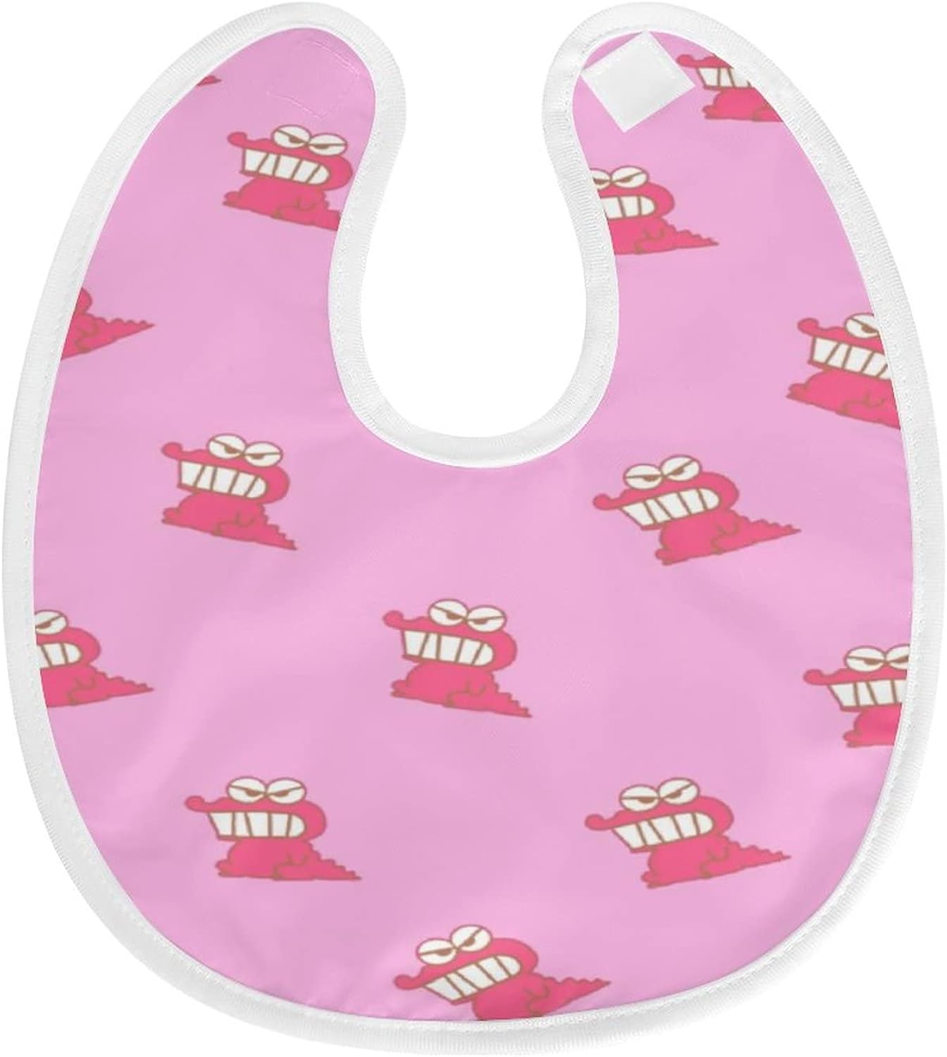 クレヨンしんちゃん チョコビ よだれかけ スタイ ビブ 食事エプロン 販売 U型 防水 かわいい 幼児 女の子 男の子 キャラクター 保育園 出産祝い Danesi ベビー 柔らかい クレヨンしんちゃん チョコビ よだれかけ スタイ ビブ 食事エプロン 販売 U型 防水 かわいい 幼児 女の子 男の子 キャラクター 保育園 出産祝い Danesi ベビー 柔らかい