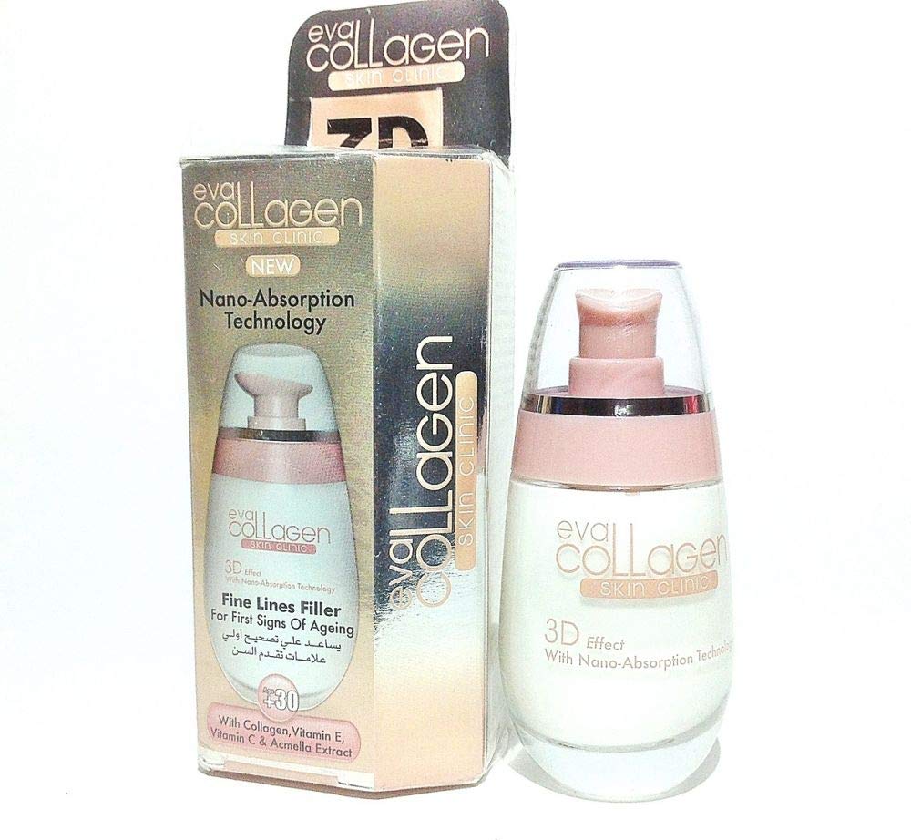 EvaCollagen 3D Plus 30