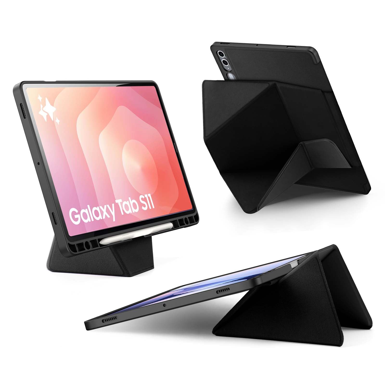 Amazon.com: HUKWIMO Case for Samsung Galaxy Tab S11 11 inch, Slim