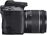 Vista 6 de Cámara digital Canon EOS REBEL SL3