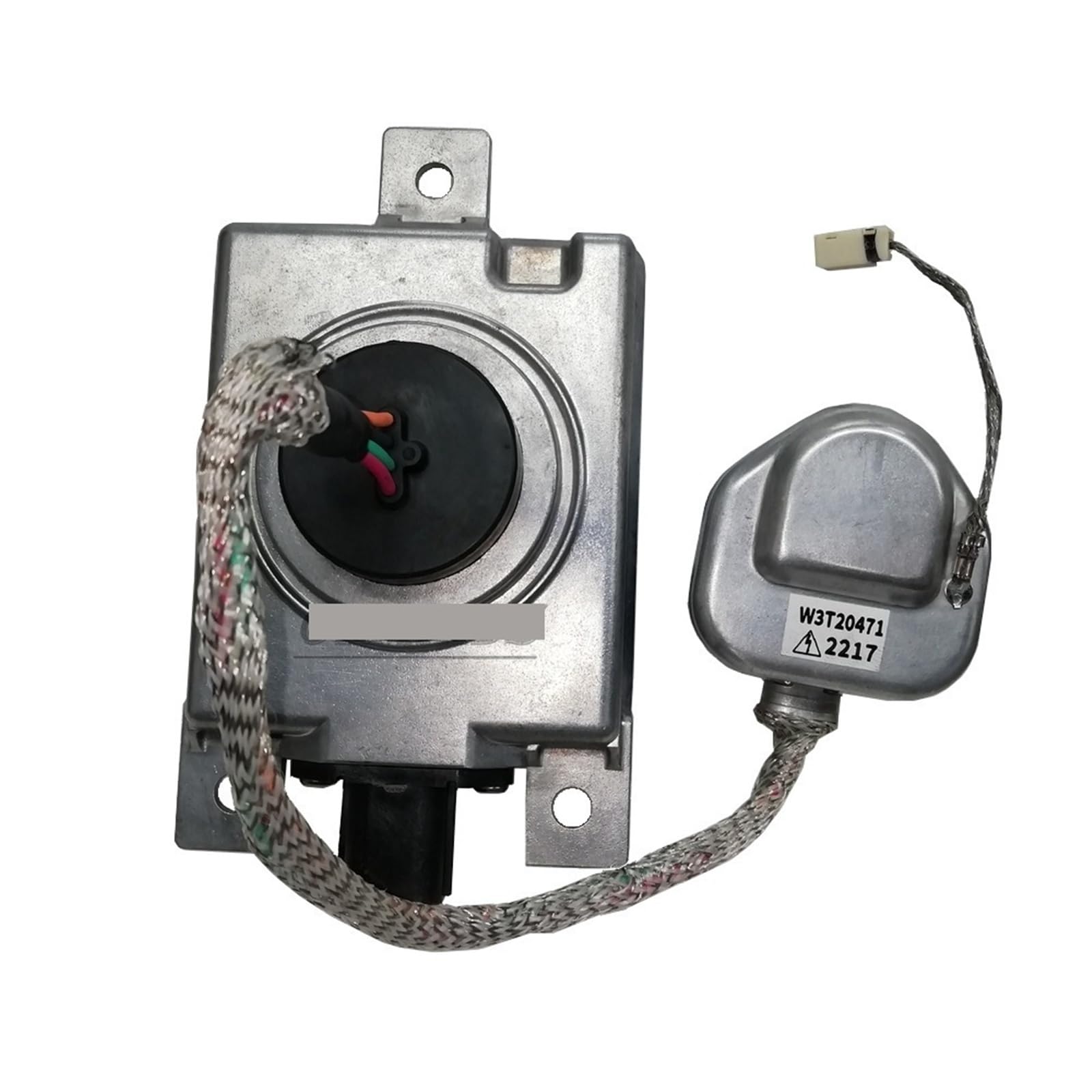 Rmwkrmogrf Includes Cable X1pcs W3t20371 W3t20471 24V 35W D2s D2r Xenon Ballast Headlight 39000-25787 1Pcs(Includes Cable X1pcs)