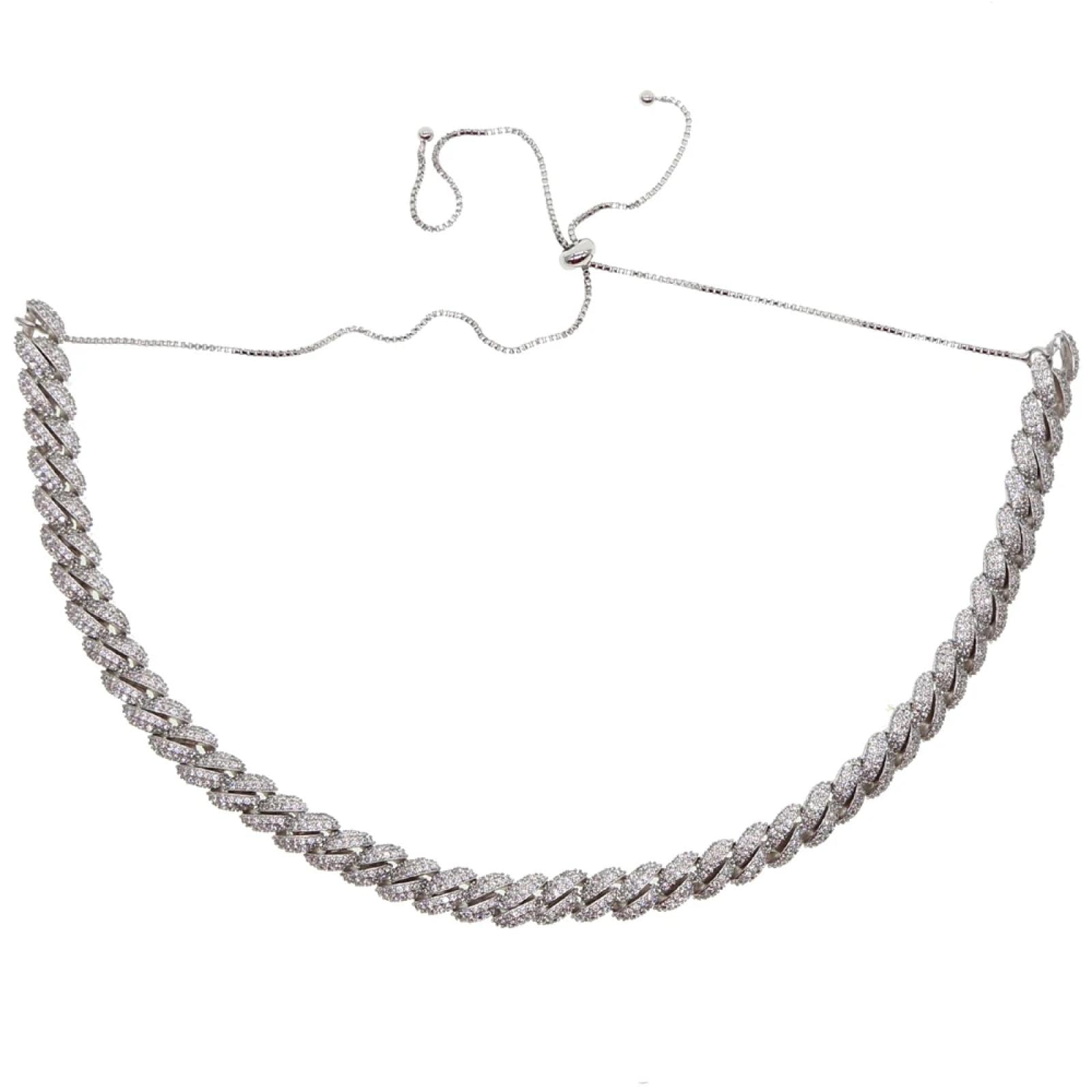 Collar Colgante Cadena Hombre Mujer Joyas Necklace Collar De Tamaño Ajustable De Cadena Para Mujer