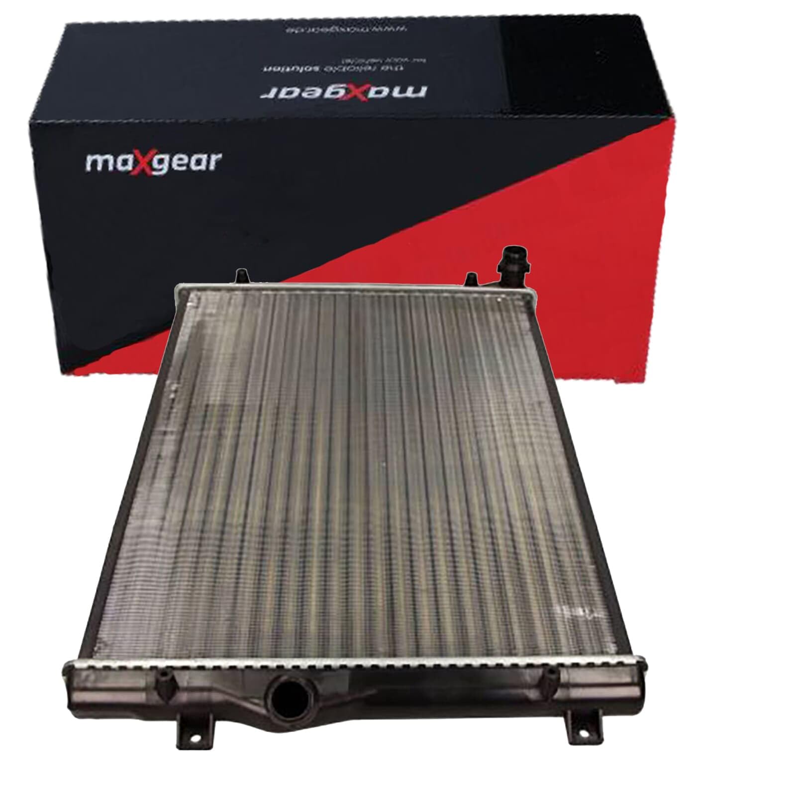 Maxgear Radiatore Raffreddamento Motore Radiatore Raffreddamento Motore-image