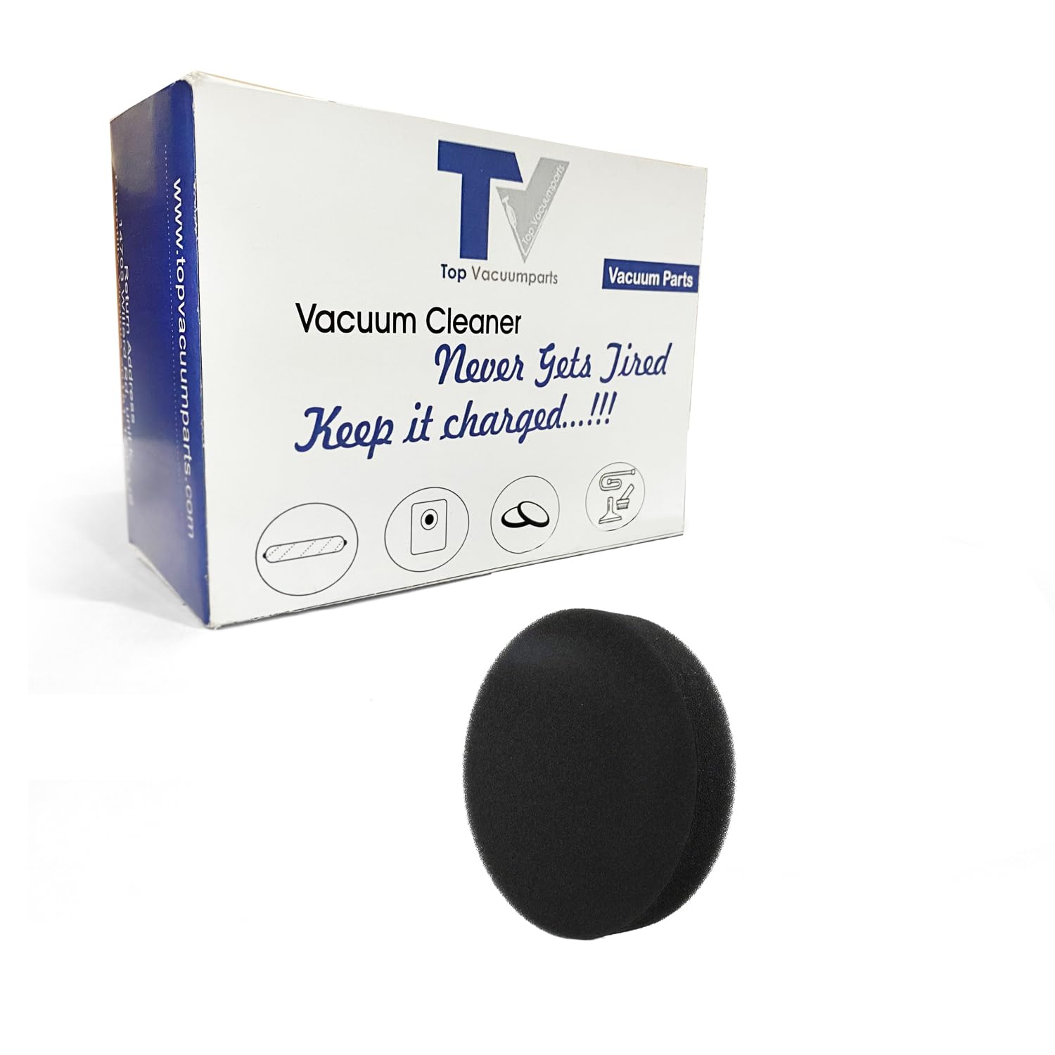 Amazon.com - Replacement Part For Bissell Cleanview Swivel Upright