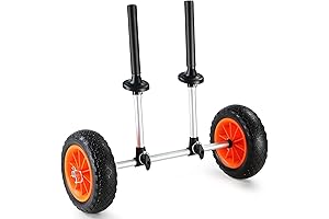 VEVOR Kayak Wheels