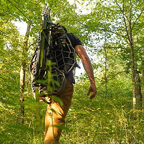 XOPXTREME OUTDOOR PRODUCTS New 2021 Aluminum Climbing Sticks for