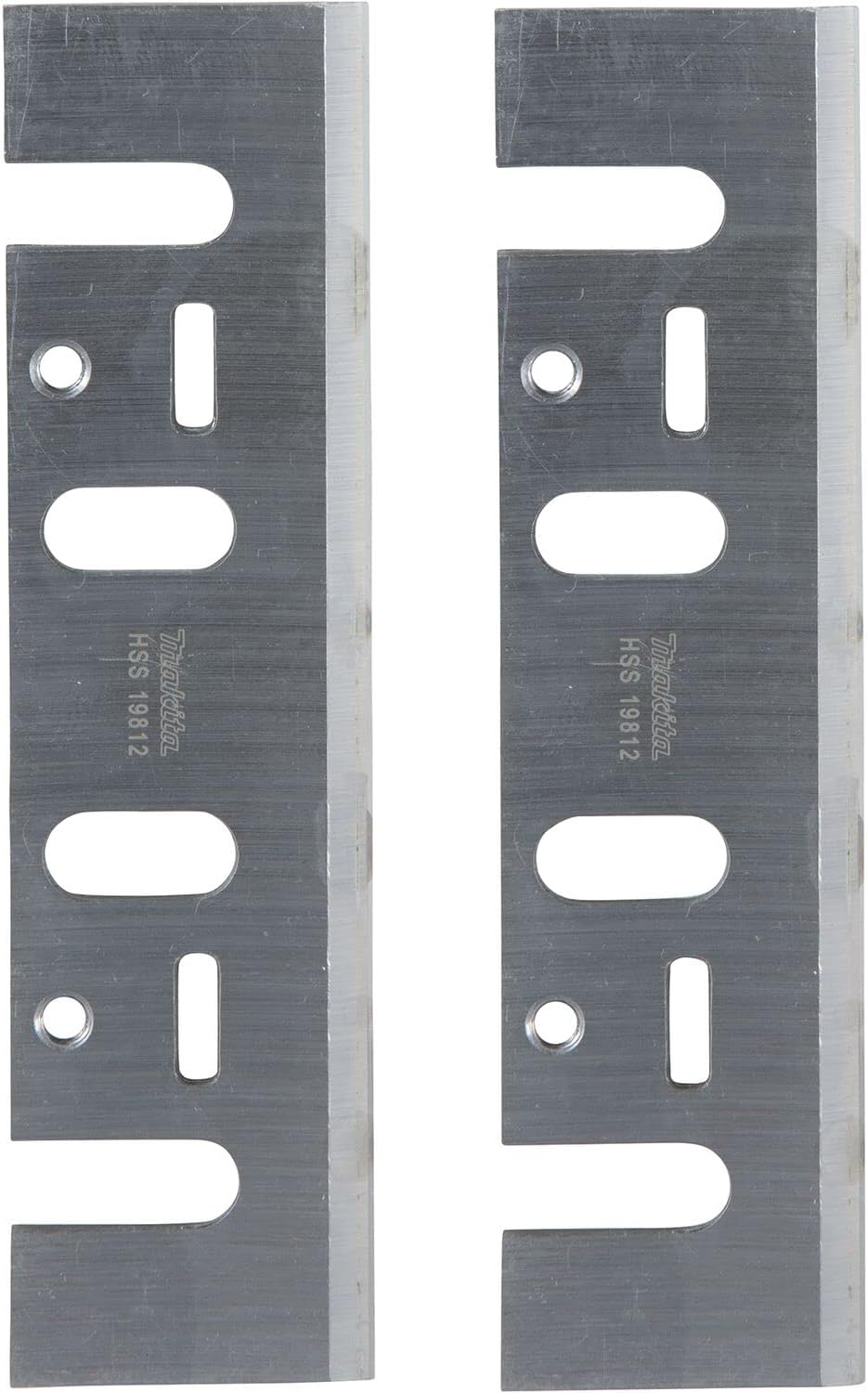Planer knife HSS 110 mm
