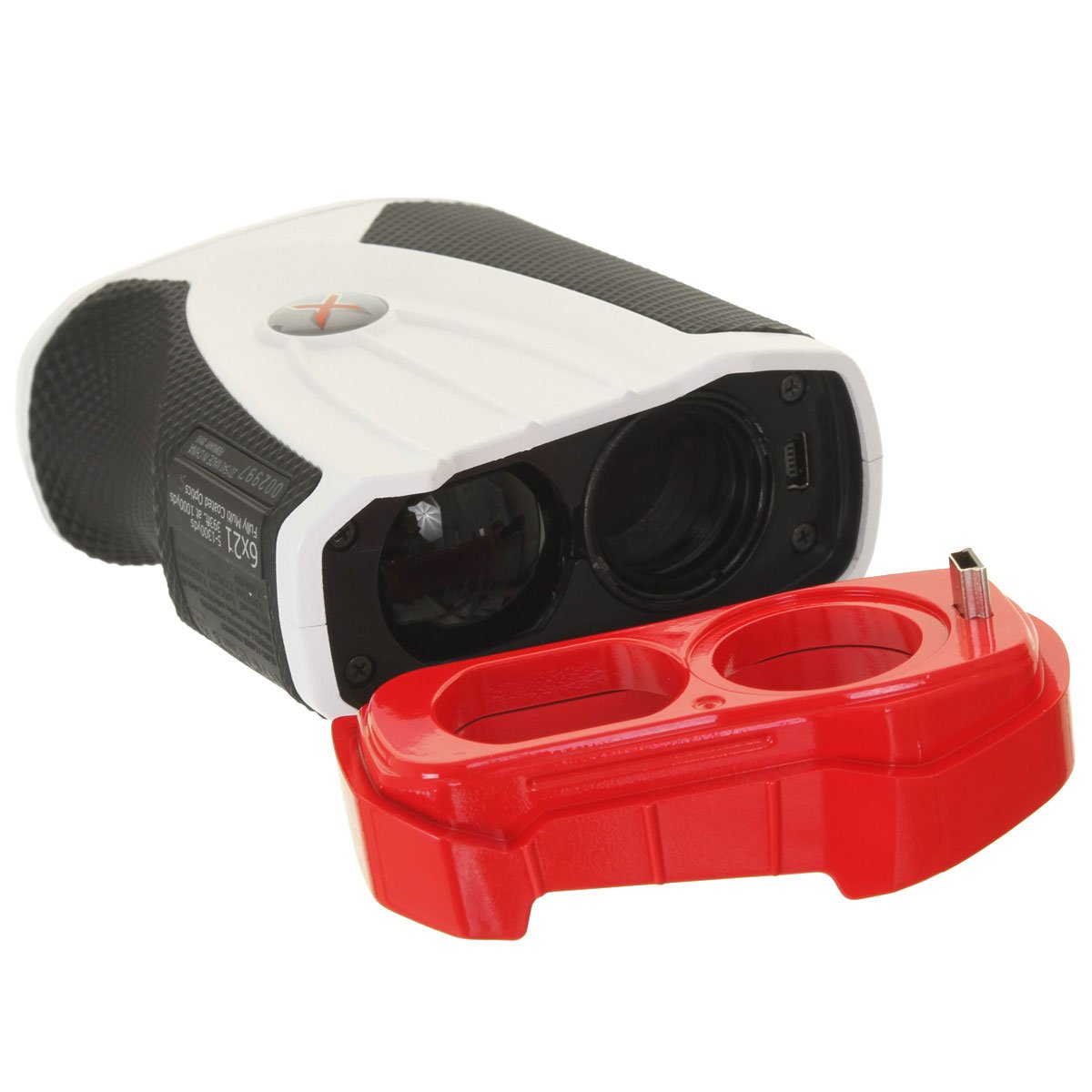 Amazon.com : Bushnell 201540 Bushnell Tour X Jolt Golf Laser