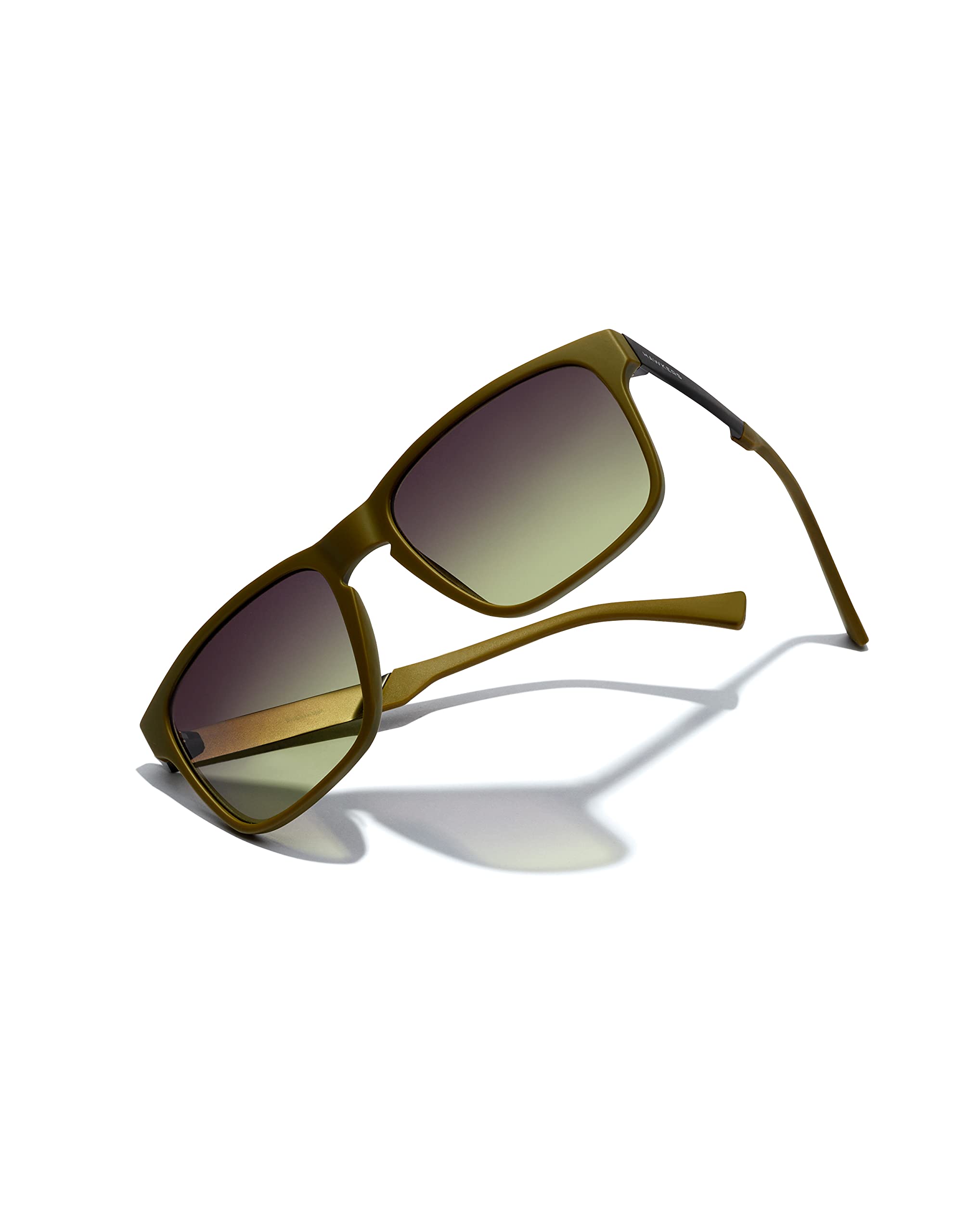 HAWKERS Sonnenbrille PEAK METAL für Herren und Damen