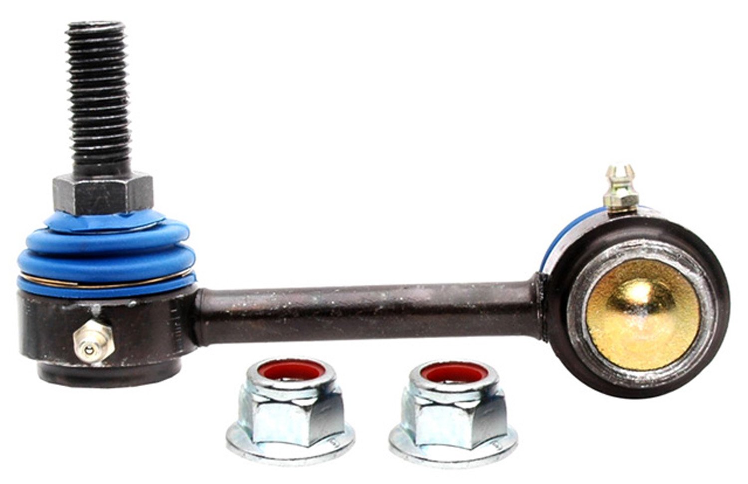 Amazon.com: ACDelco Professional 45G0467 Front Driver Side  