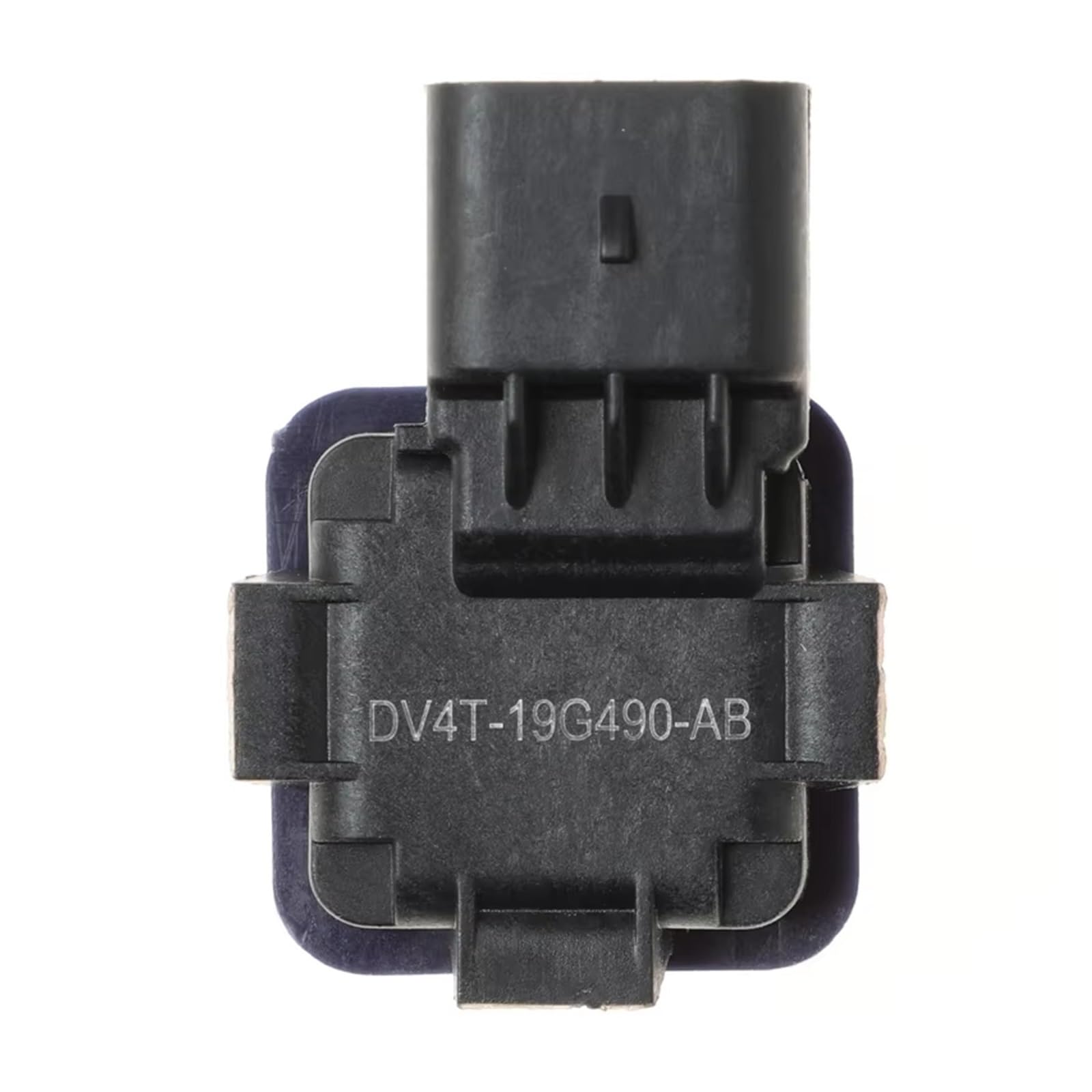 Camara Marcha Atras DV4T-19G490-AB para Ford para Kuga para Escape 2013-2017 DV4T19G490AB Cámara Visión Trasera Aparcamiento Cámara Trasera Coche