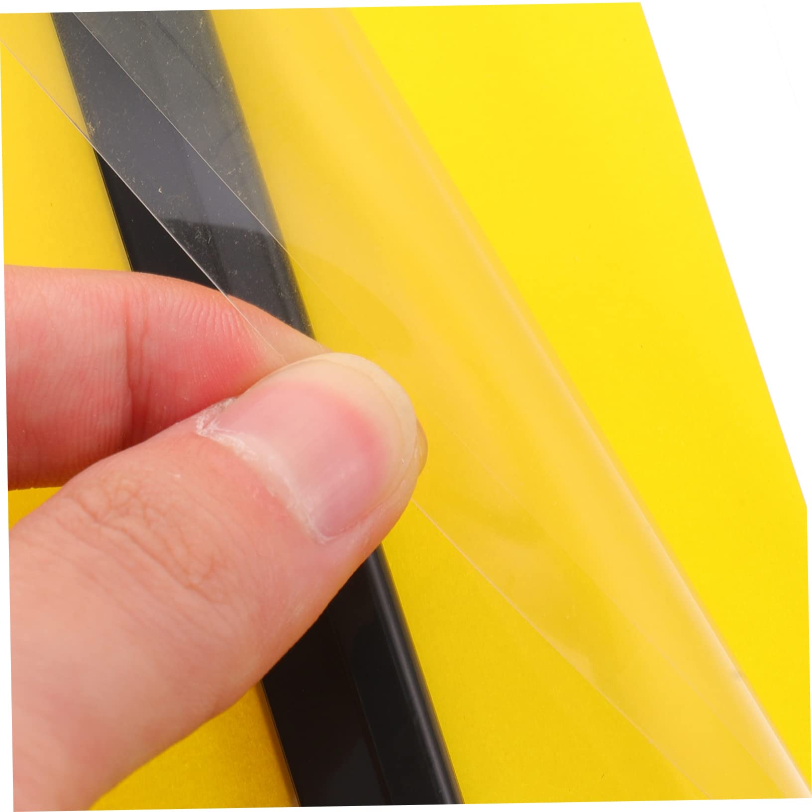 SEWACC 2 Stück Magnetische Preisschilder mit Magnettafel mit Magnete Stabile Abs Lageretiketten Praktische Magnetische Etikettenhalter für Supermarkt und Lager