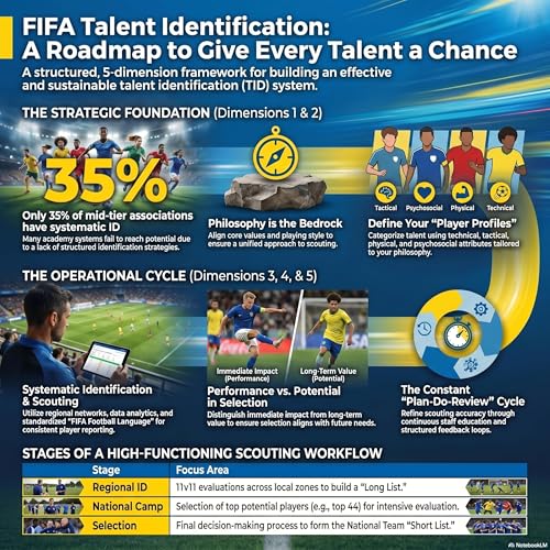 FIFA Talent Identification Guide African Perspective