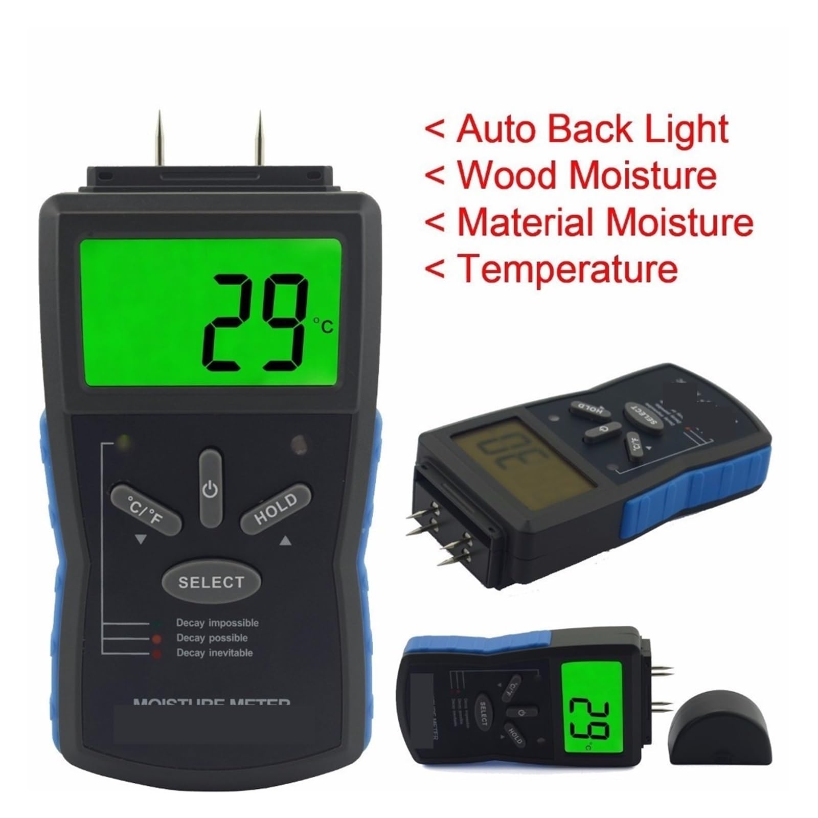 Itho Daalderop ventilatie-unit CVE-S ECO SE | Vochtsensor | RFT-N afstandsbediening | Eurostekker