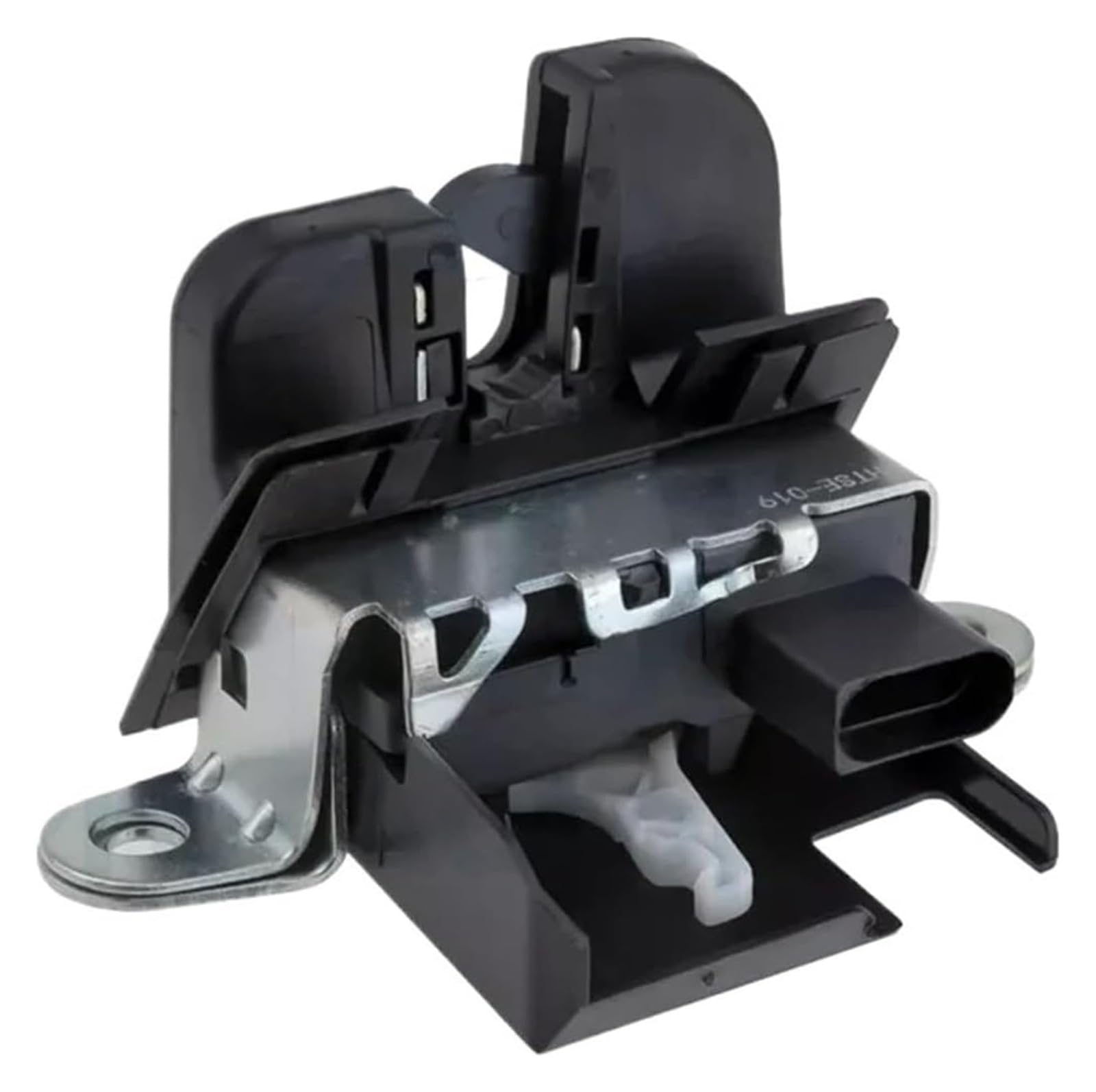 lid lock latch rear trunk boot For Seat For Ibiza 2017-2022 6F0827505 Rear Hatchback Tailgate Latch Trunk Lock 2SD827505 6F6F0827505 Boot Lid