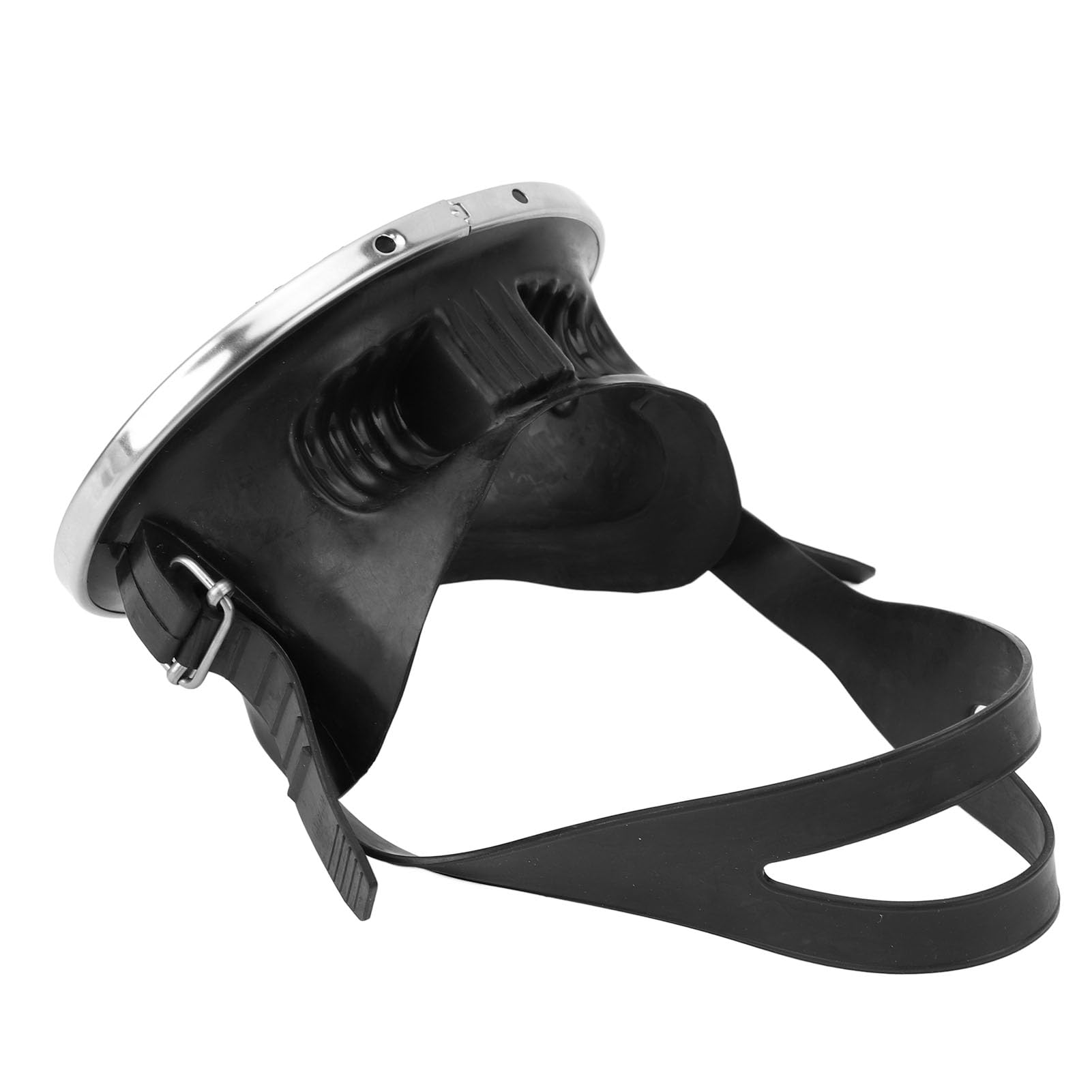 Gafas de Buceo de Alta Definición para Adultos con Lentes de Vidrio Templado para Fiestas en la Piscina con Visión Subacuática Clara