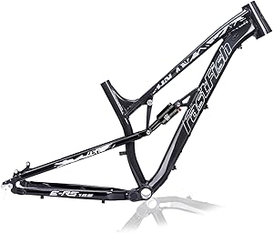 DHNCBGFZ Suspension Frame