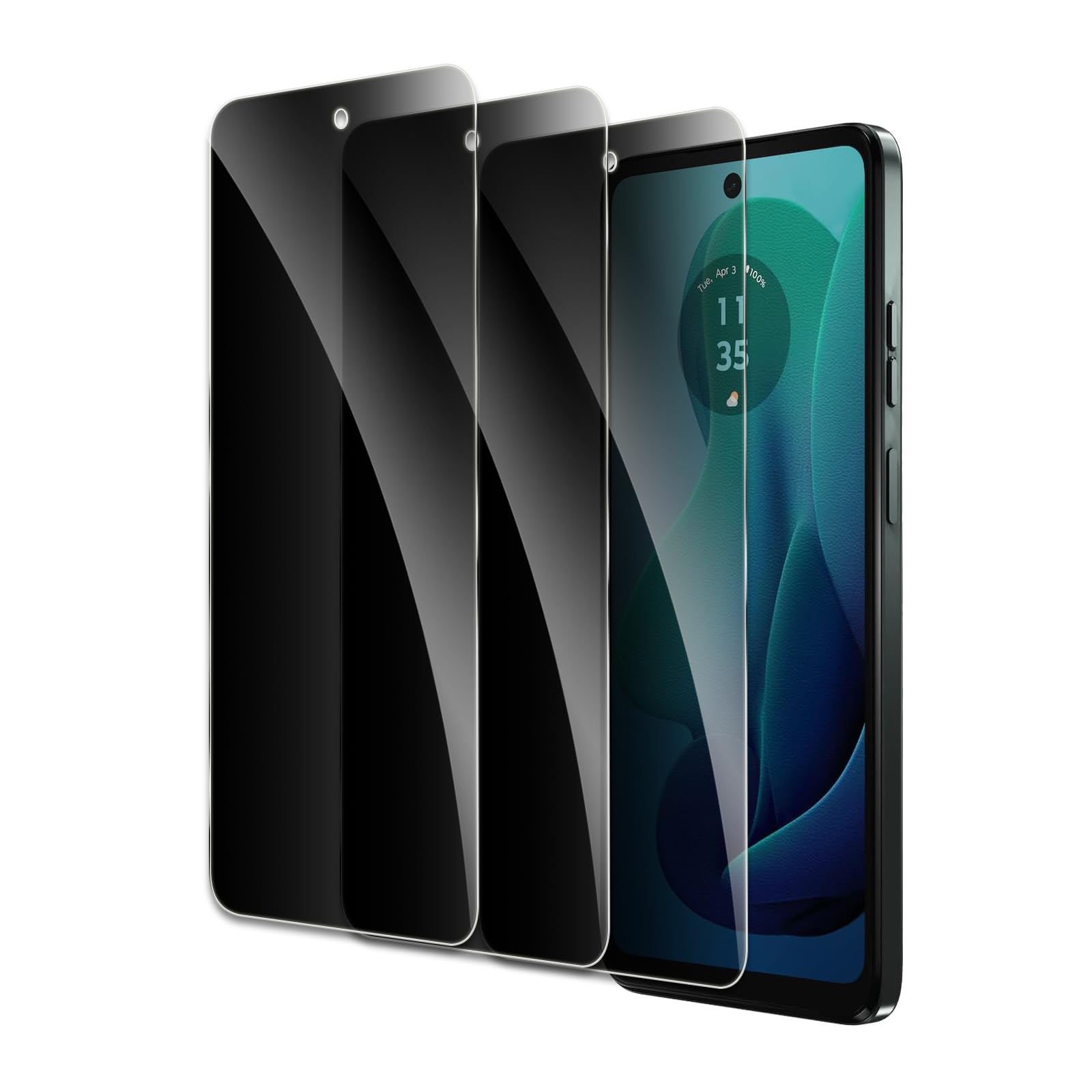 スクリーンプロテクター Motorola Amazon.com: Supershieldz (2 Pack) Designed for Motorola Razr 2024