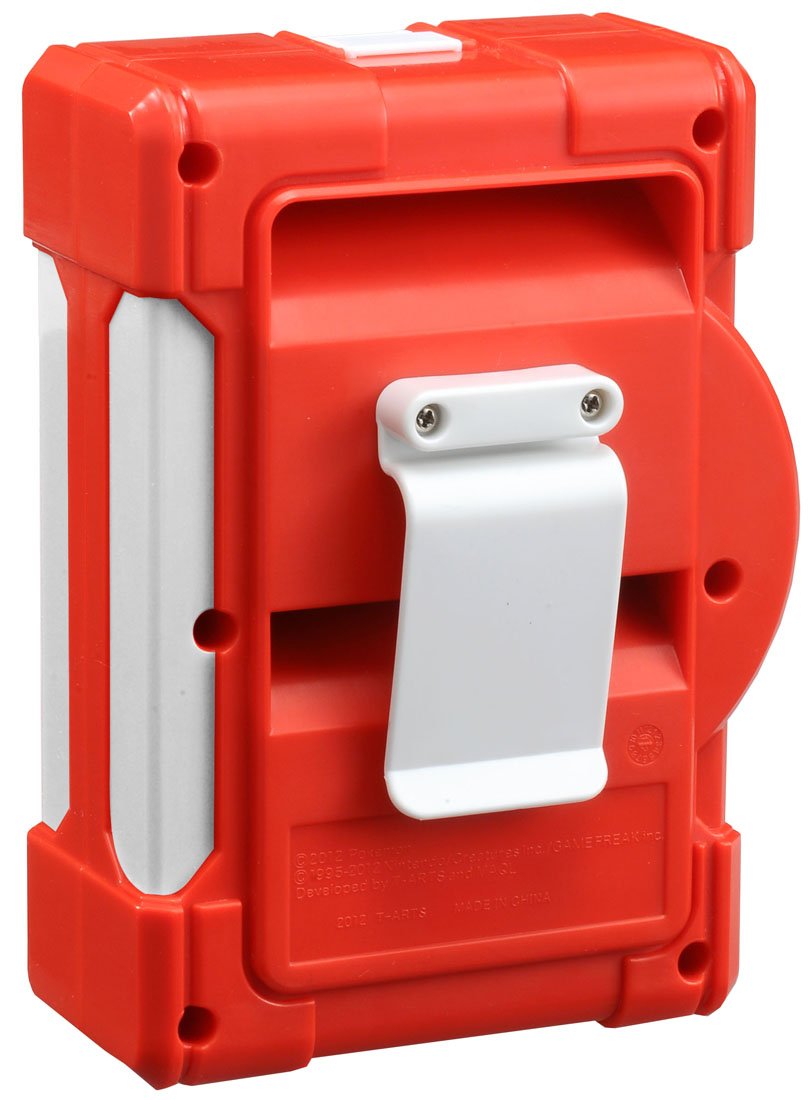 Amazon.co.jp: ポケットモンスター トレッタアクションケース : おもちゃ