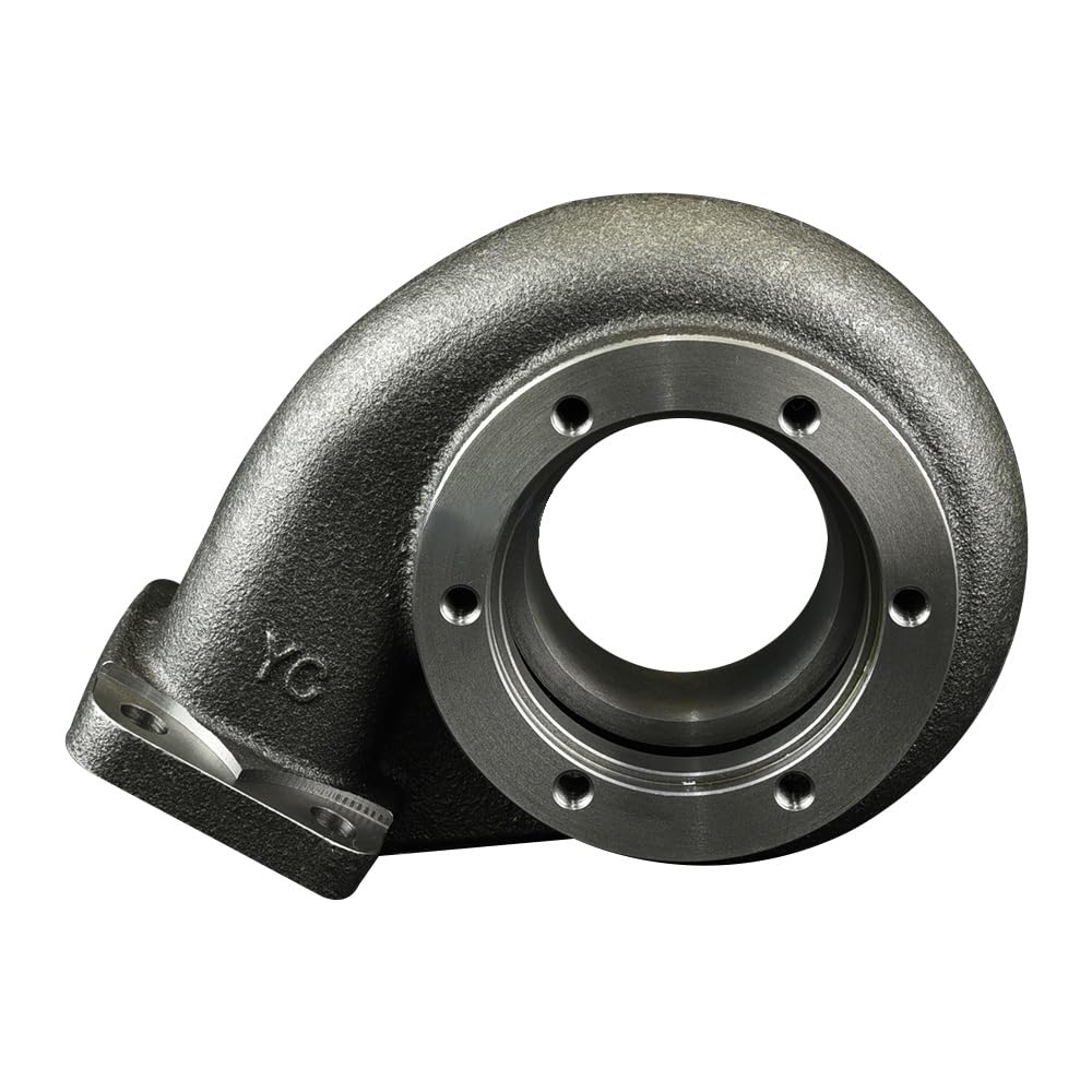 Amazon | ギャレット(Garrett) GT3076R GTX3076R HKS 3037 T3 V バンド