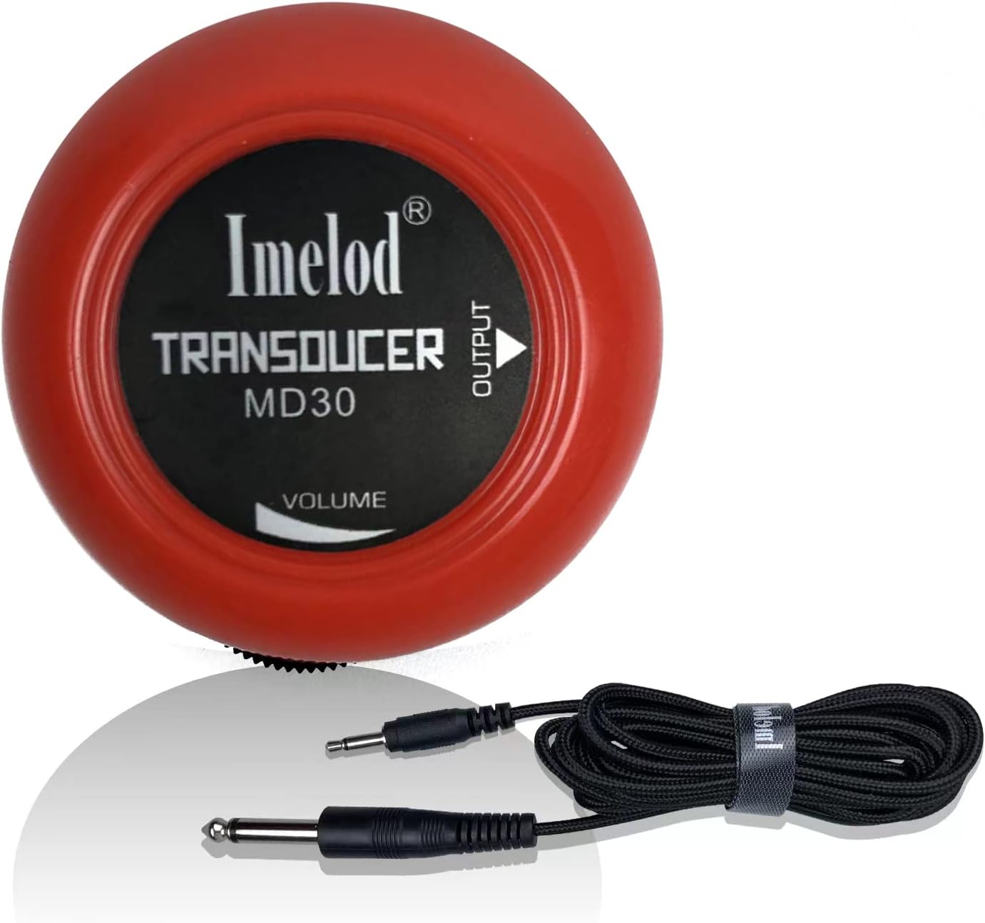 Tie Studio TCX200 Clip Condenser Microphone (Violin