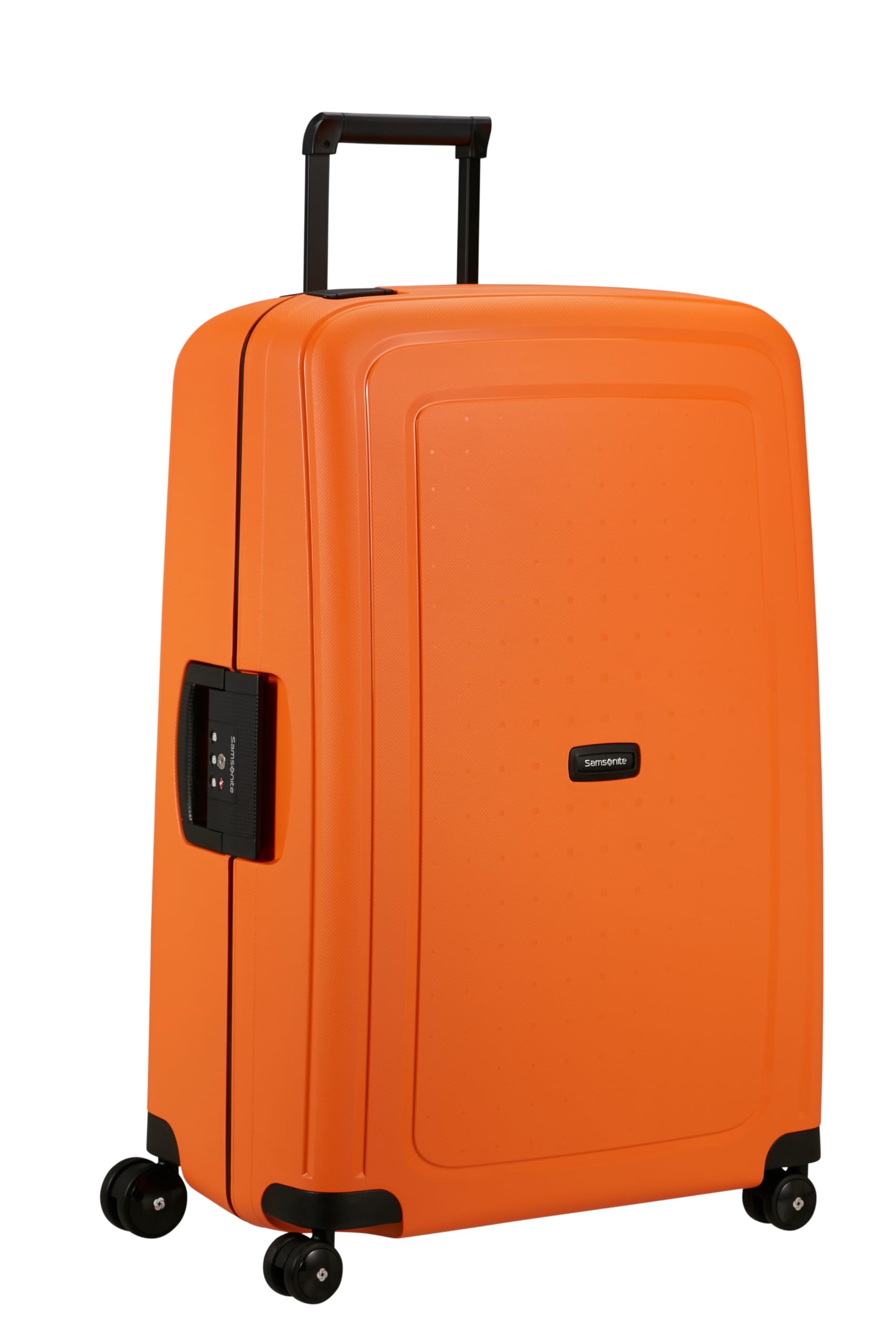 Samsonite S'Cure - Spinner S, Equipaje de Mano, S (55 cm), 34 L, Azul (Dark Blue) — view 315