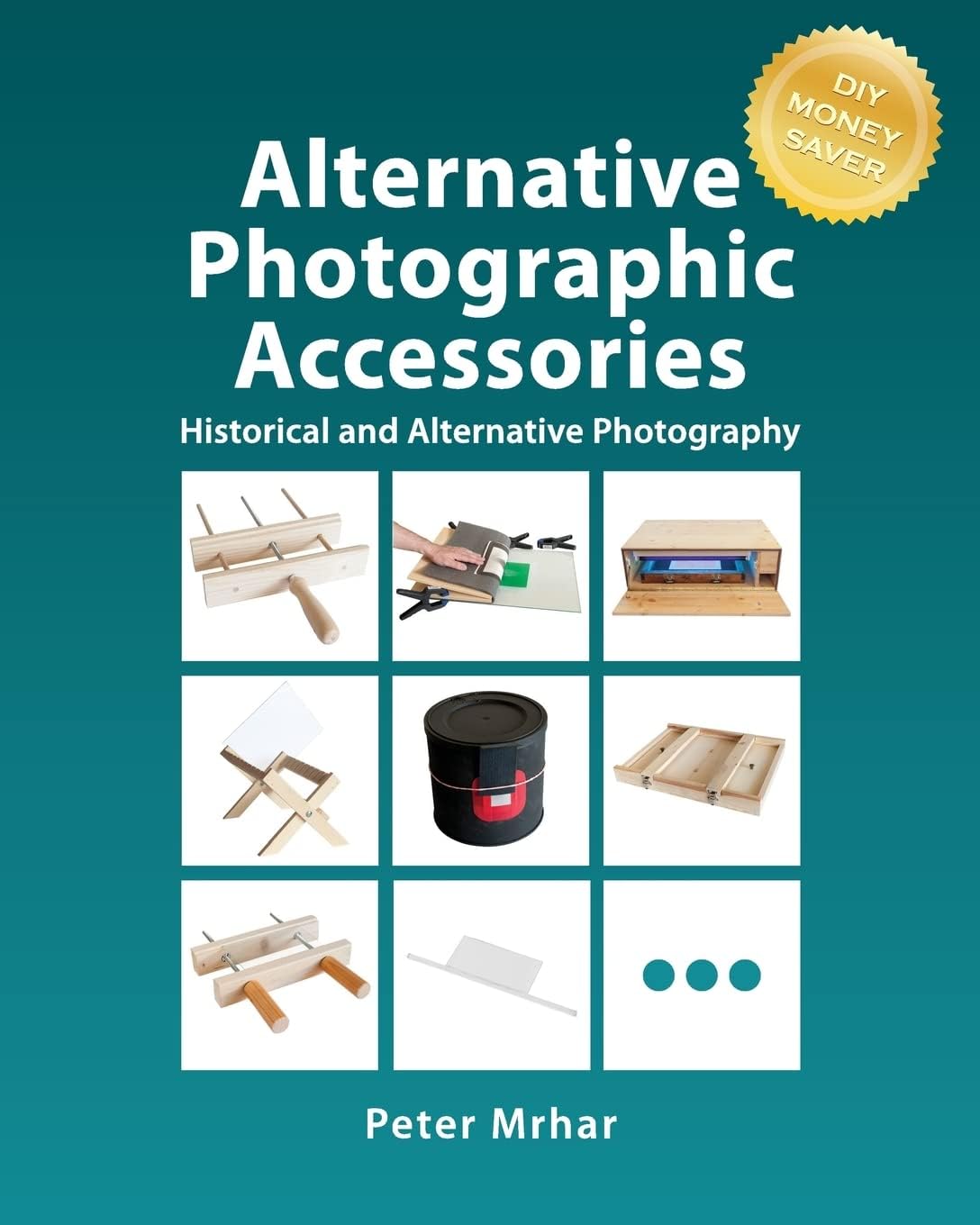 Alternative Photographic Accessories