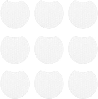 Cabilock 900pcs Thick Half-Circle Makeup Remo...