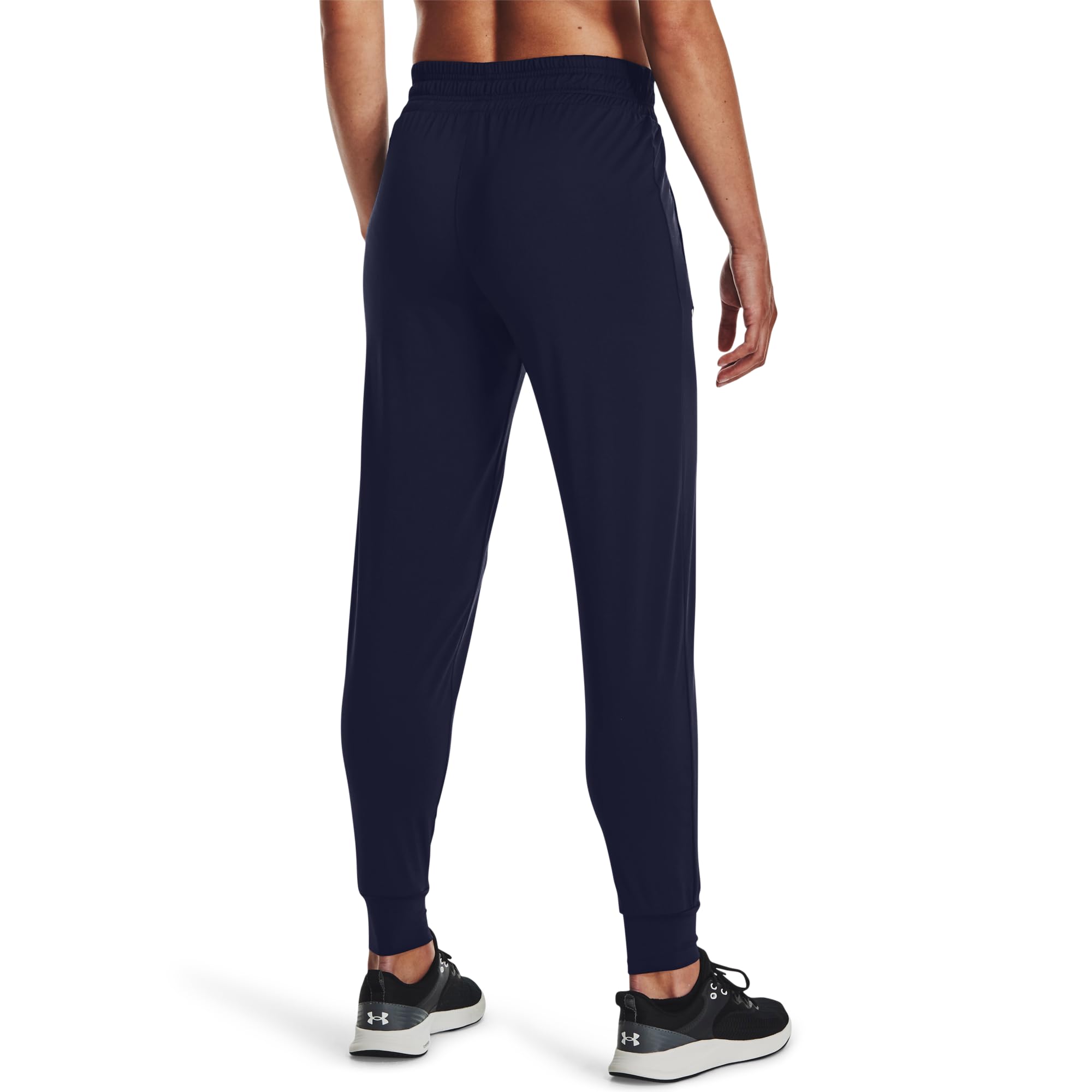Under Armour Pantalones HG Armour de Tela para Mujer
