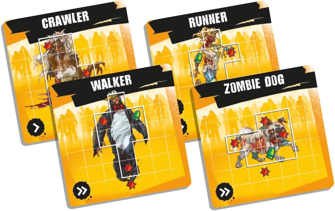 Zombicide: Gear Up